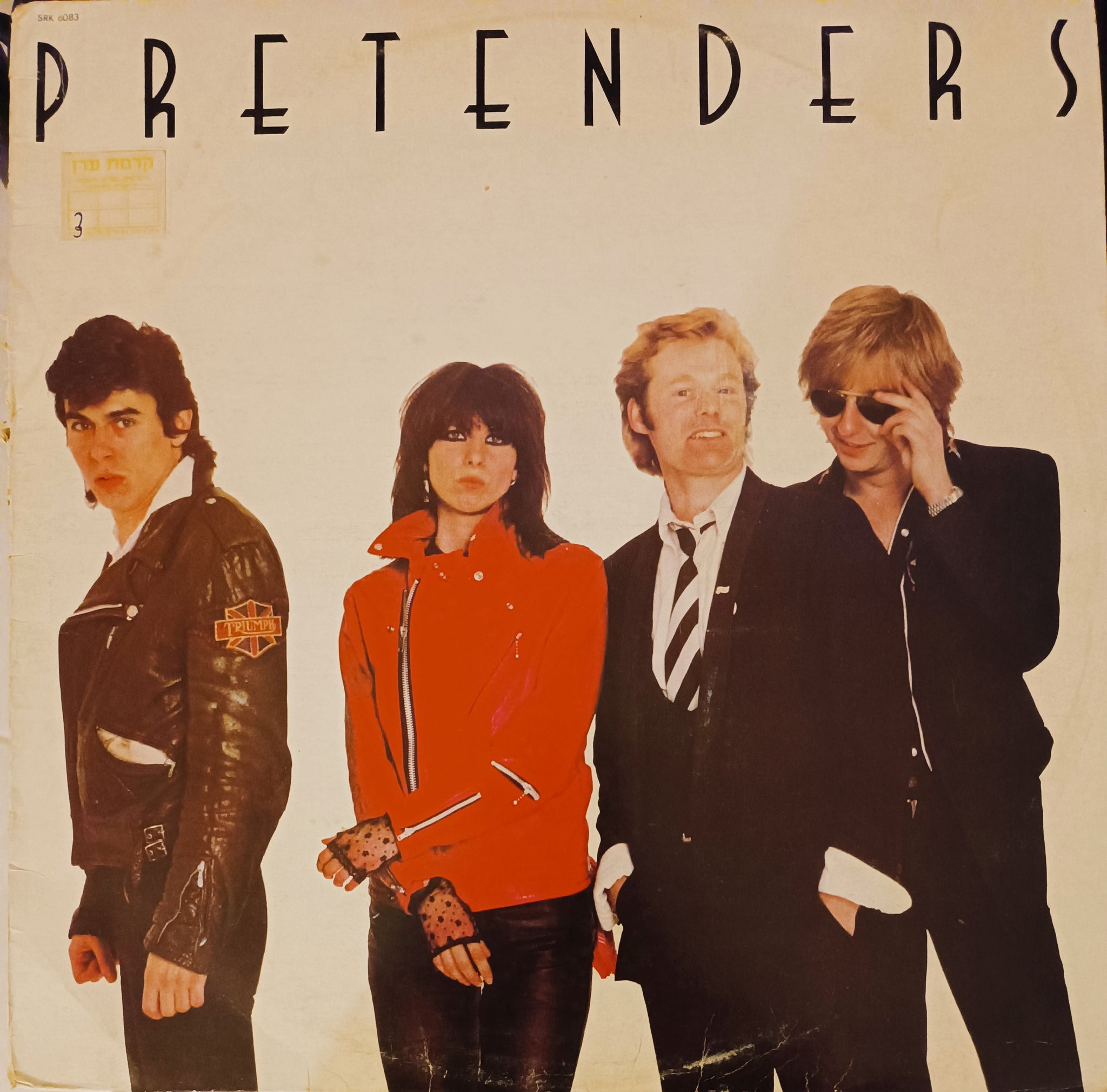 Pretenders