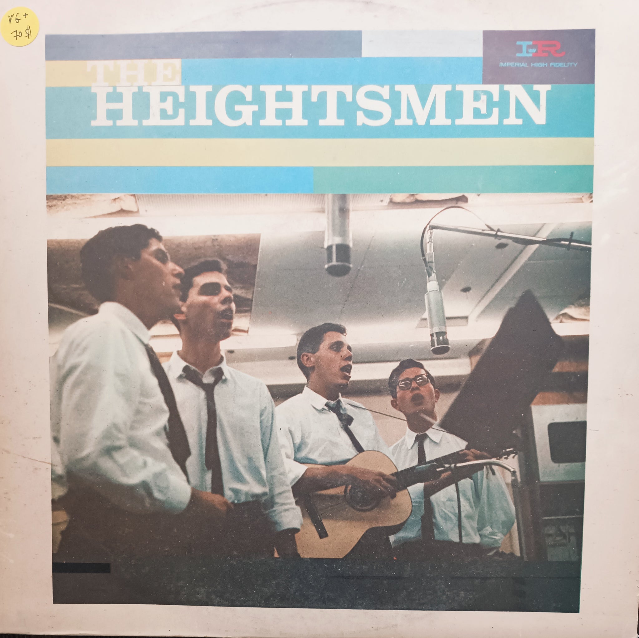 The Heightsmen