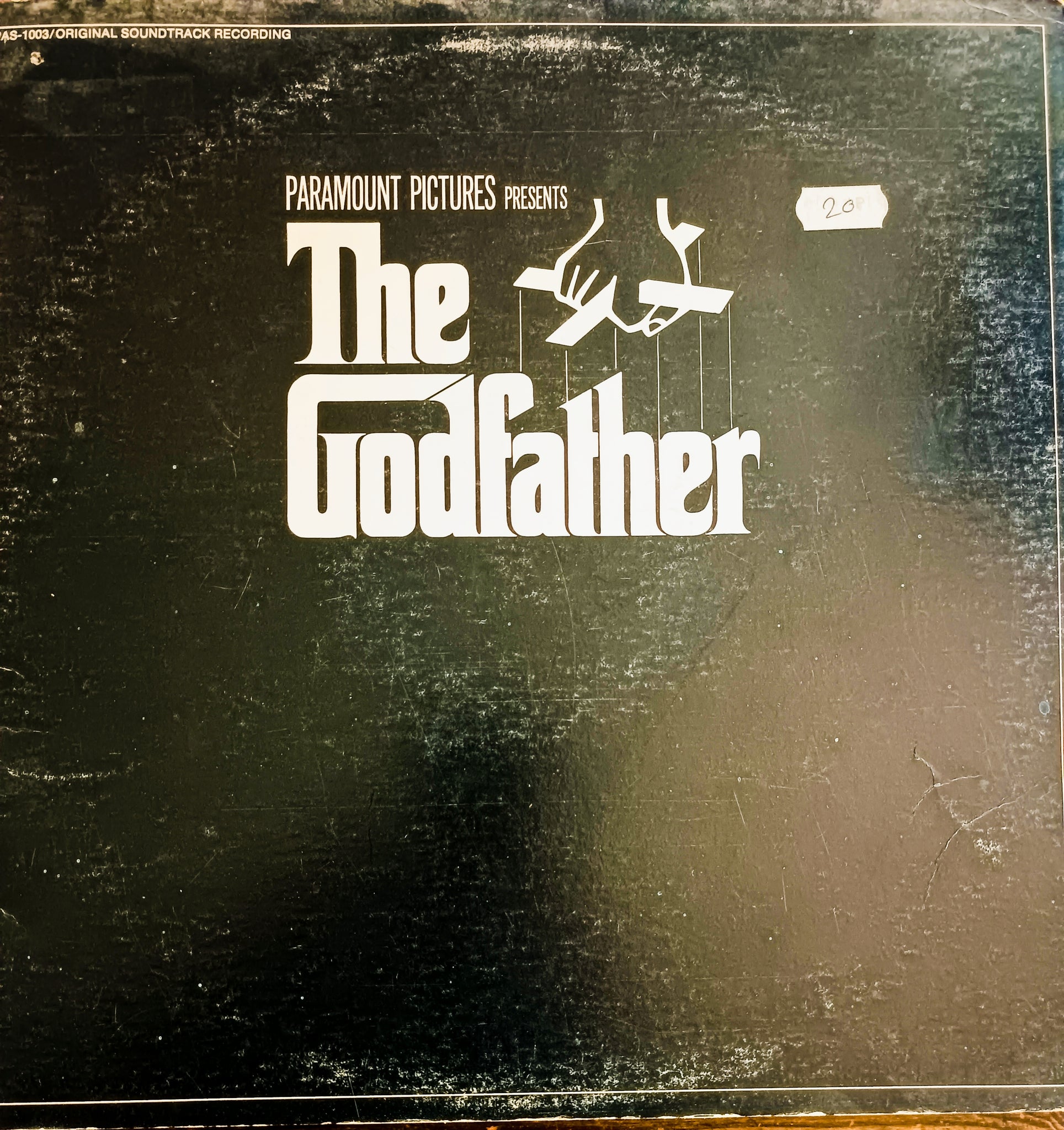 The Godfather (Nino Rota)