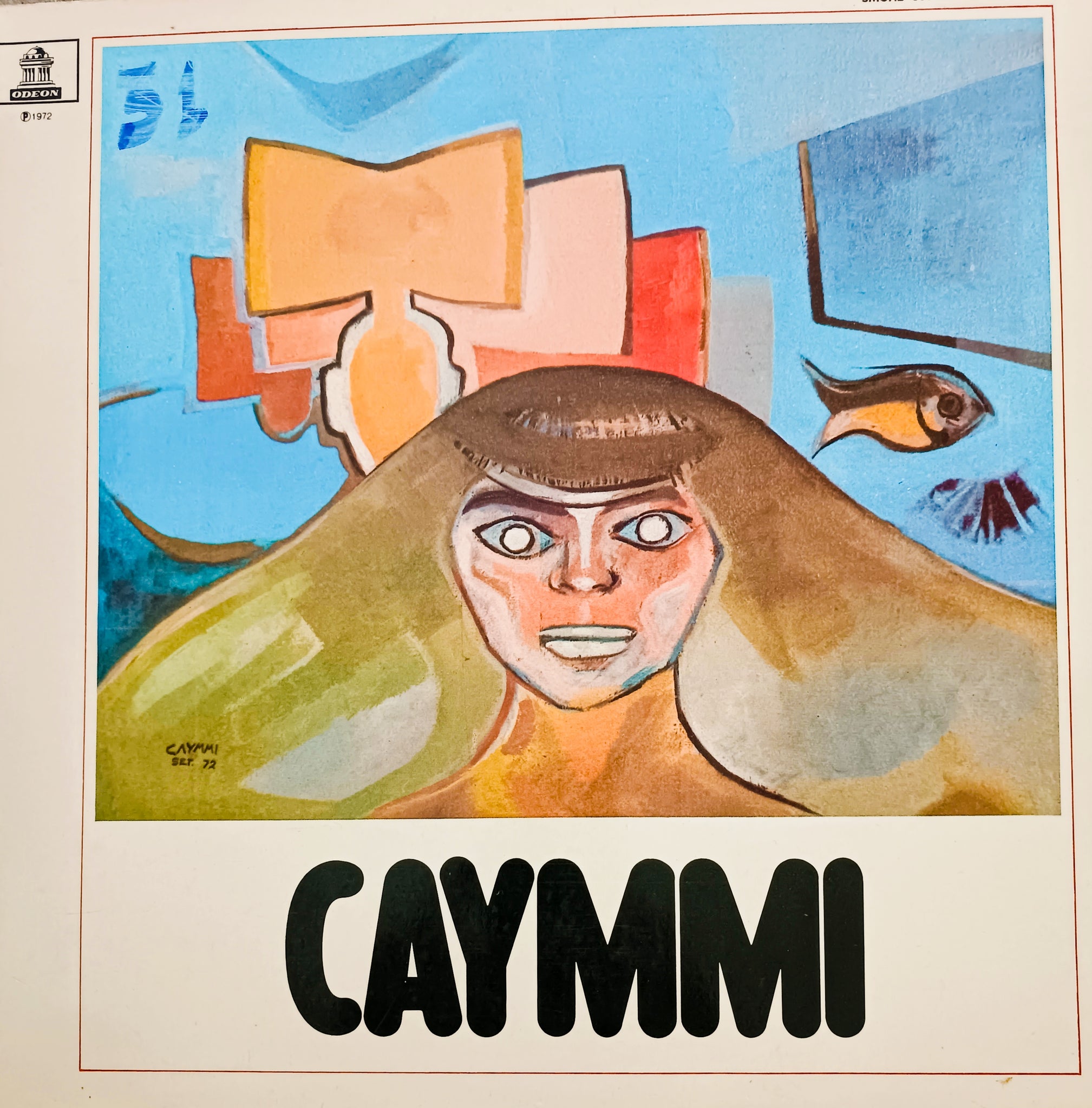 Caymmi