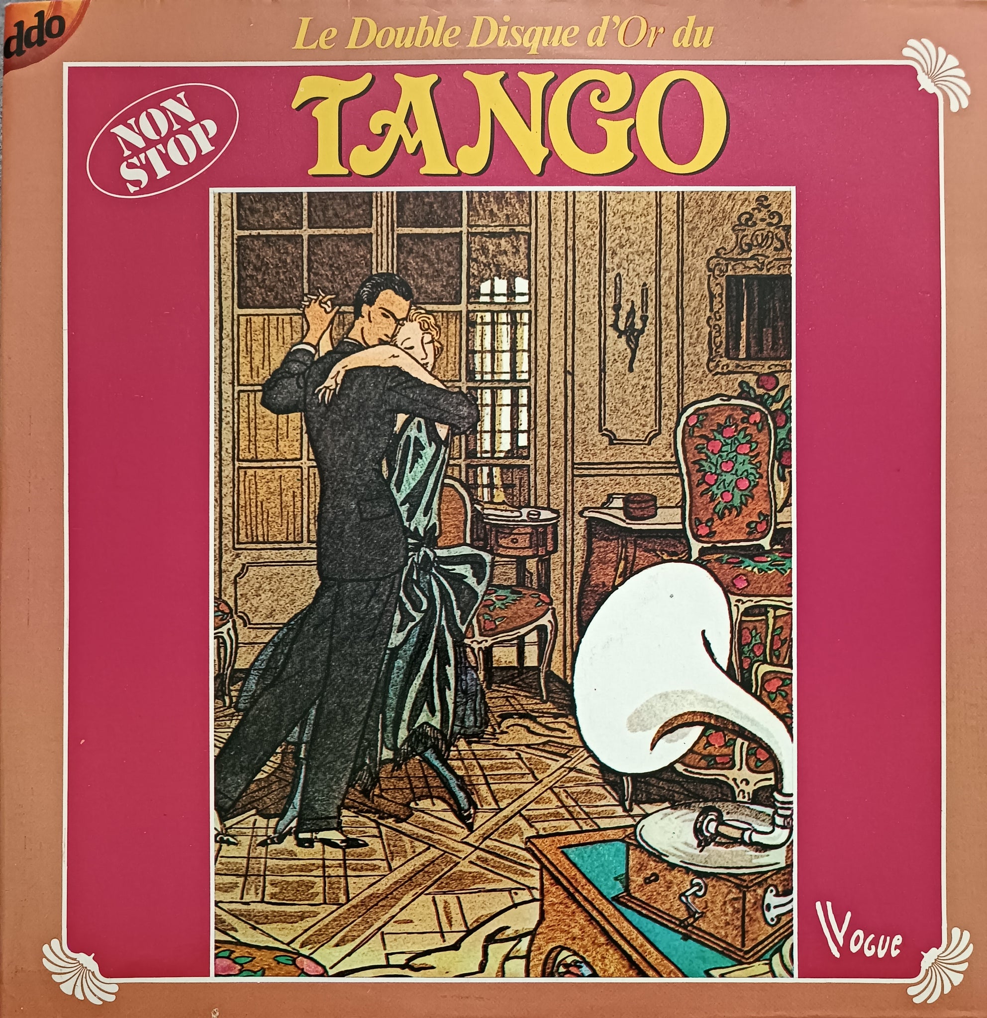 Tango - 2LP