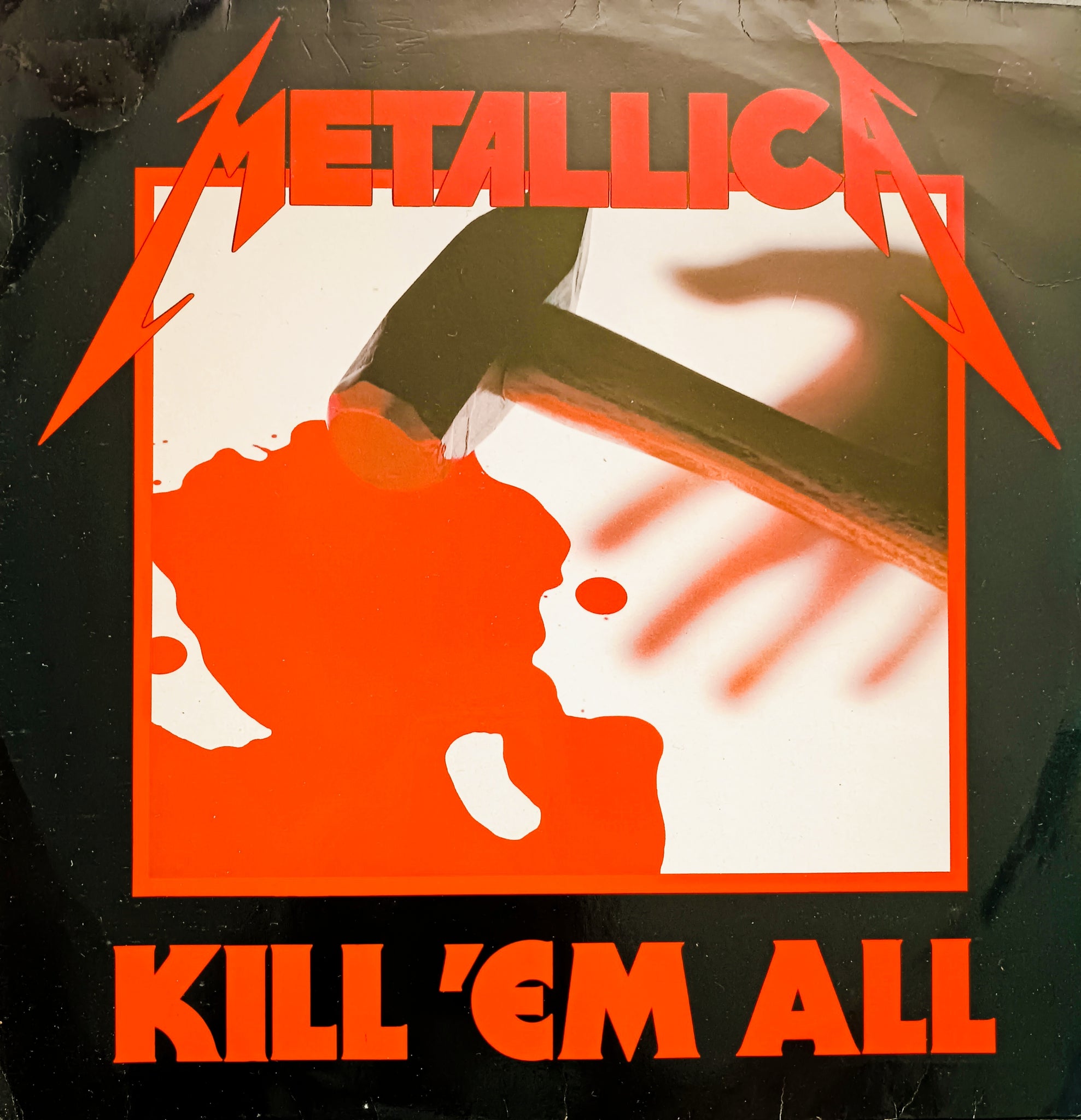 Kill 'Em All