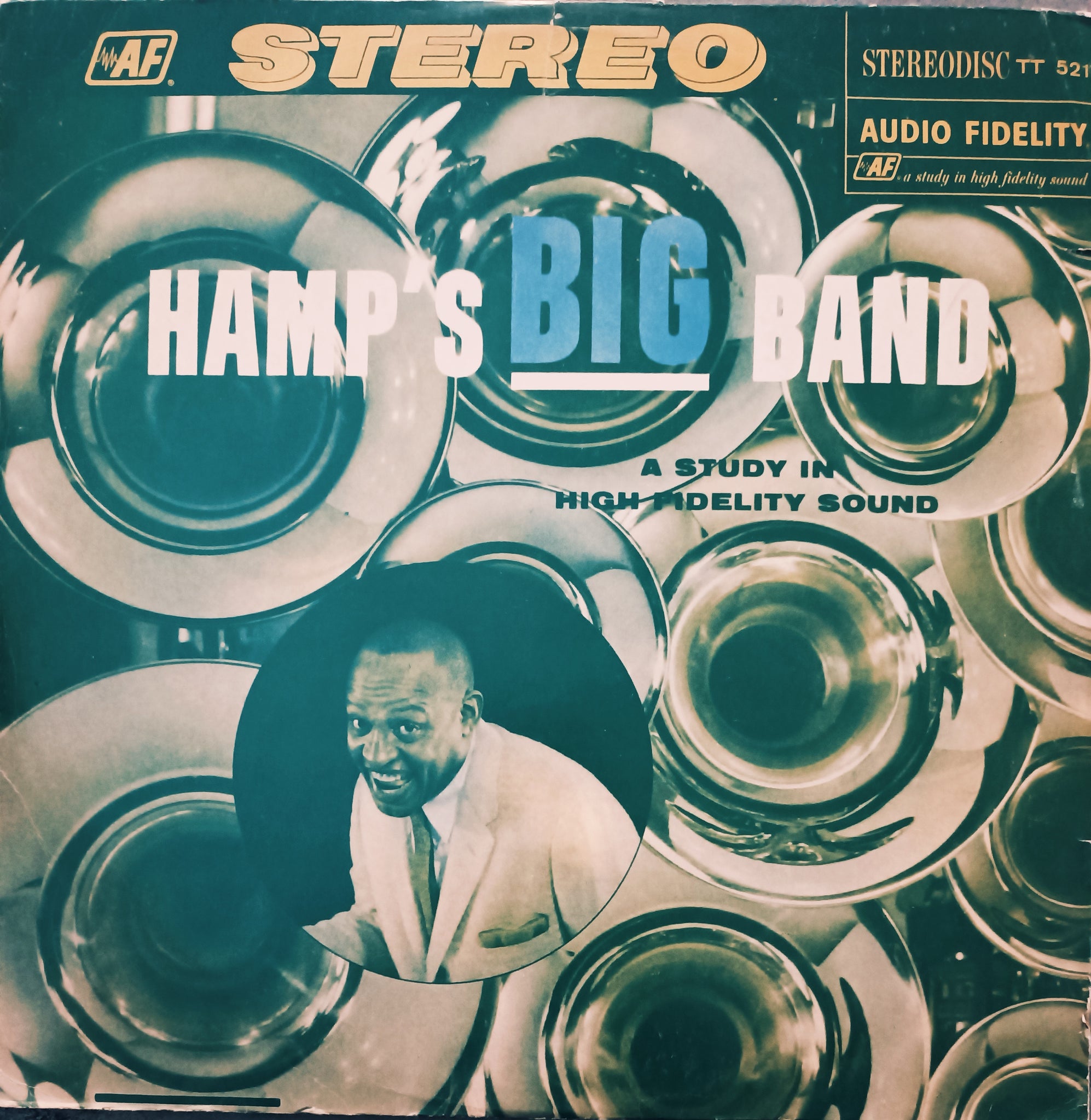 Hamp's Big Band