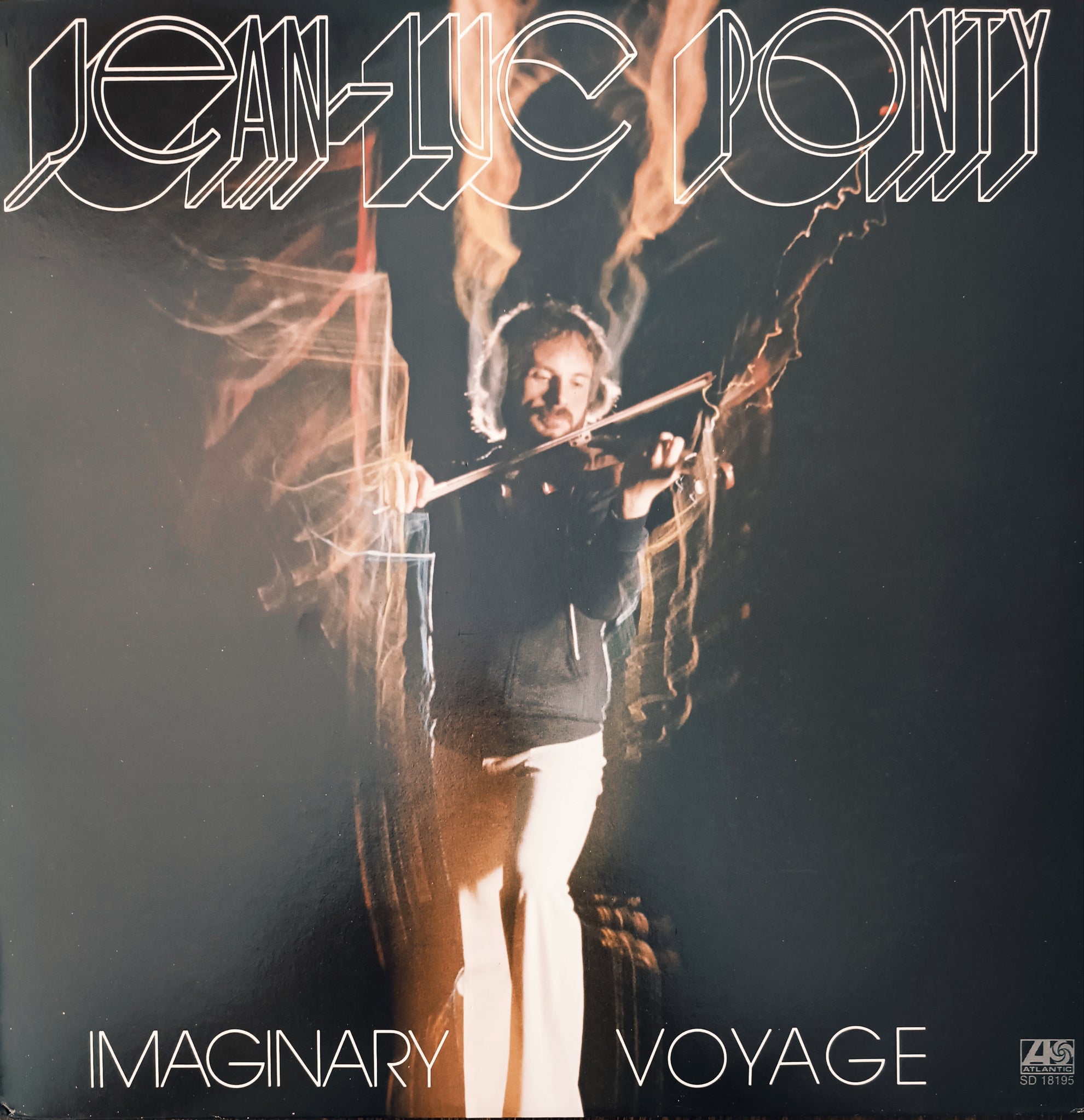 Imaginary Voyage