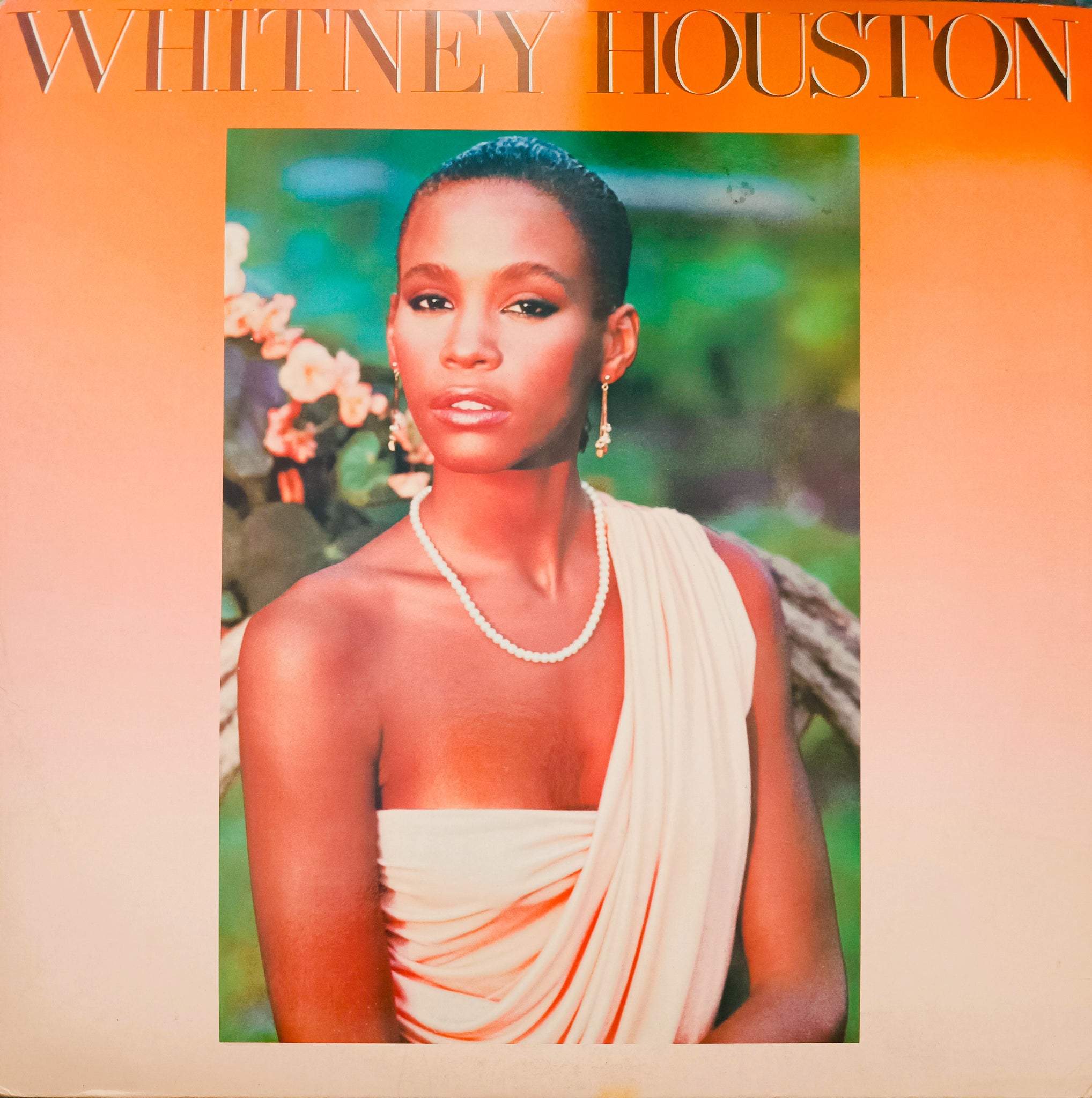 Whitney Houston