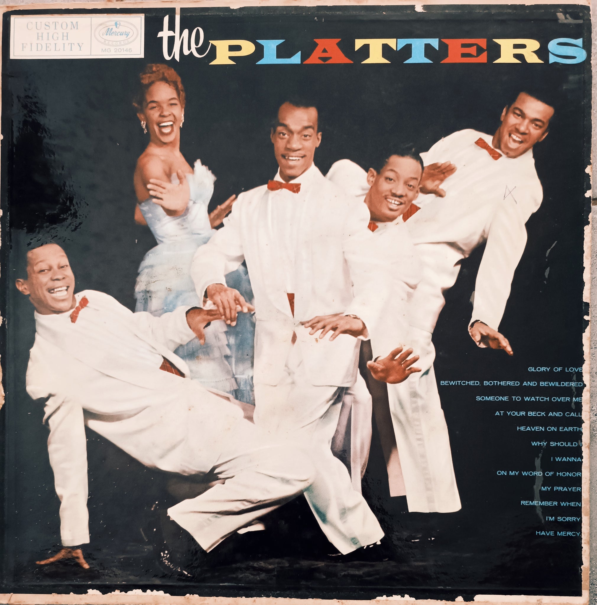 The Platters