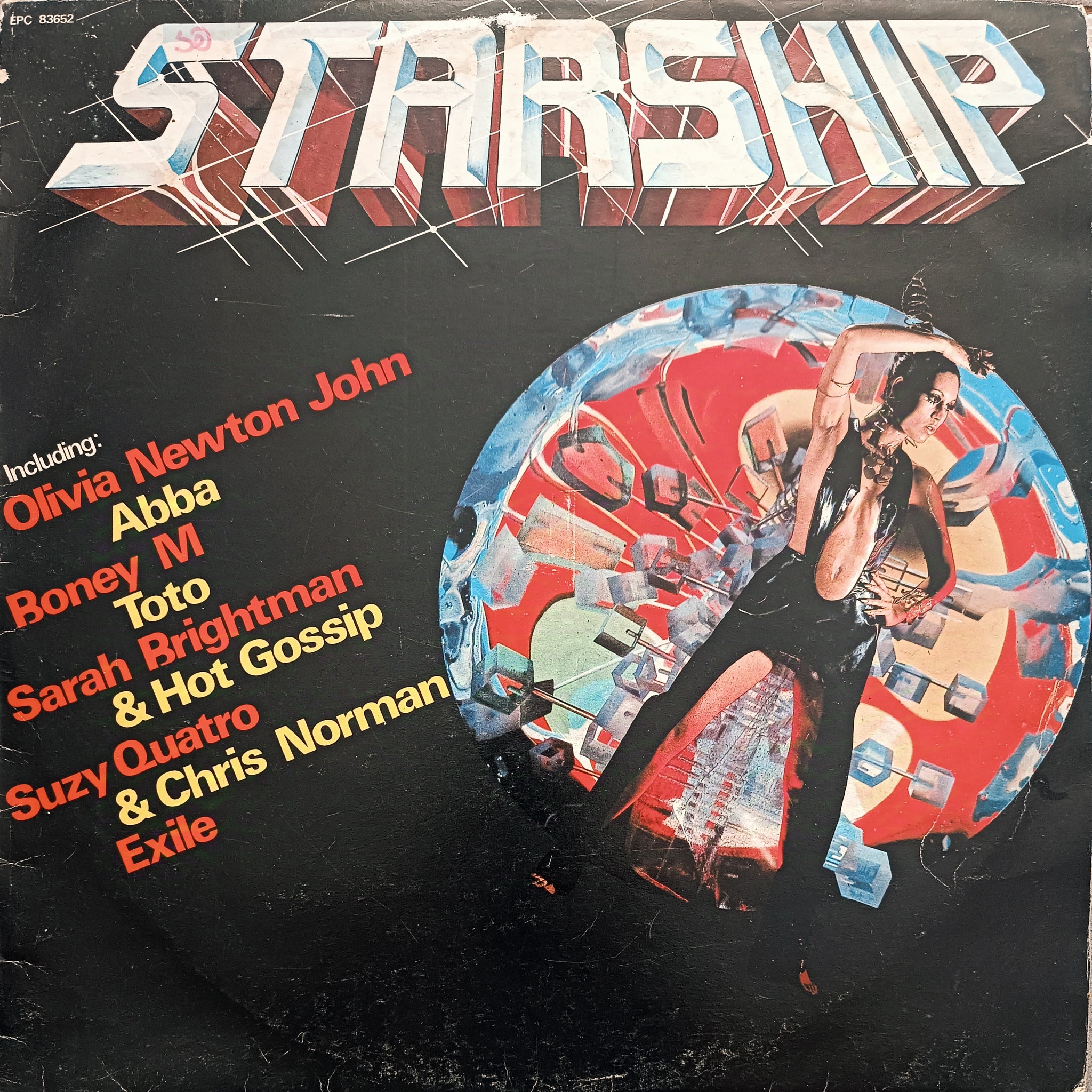 Starship