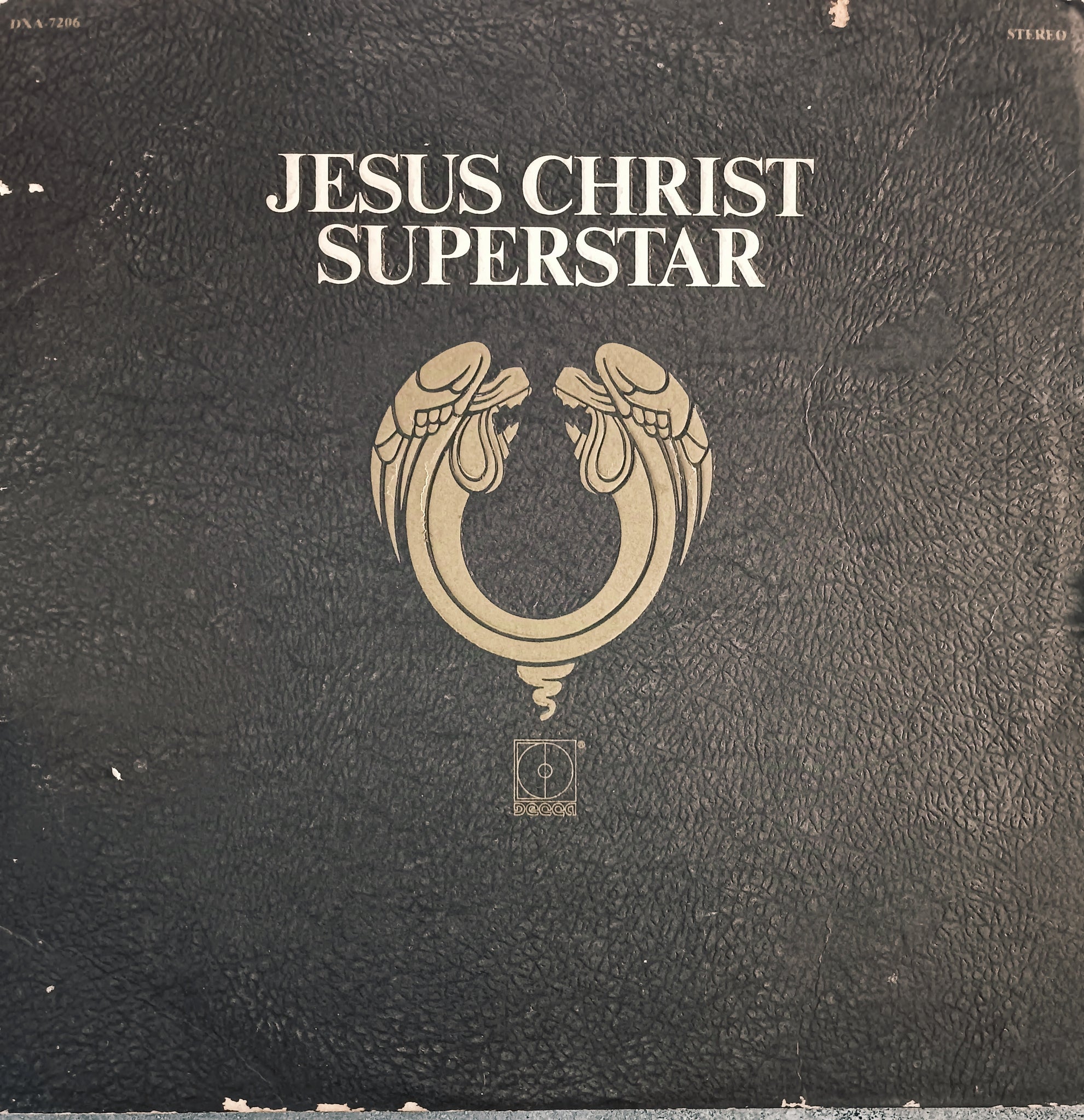 Jesus Christ Superstar - 2LP