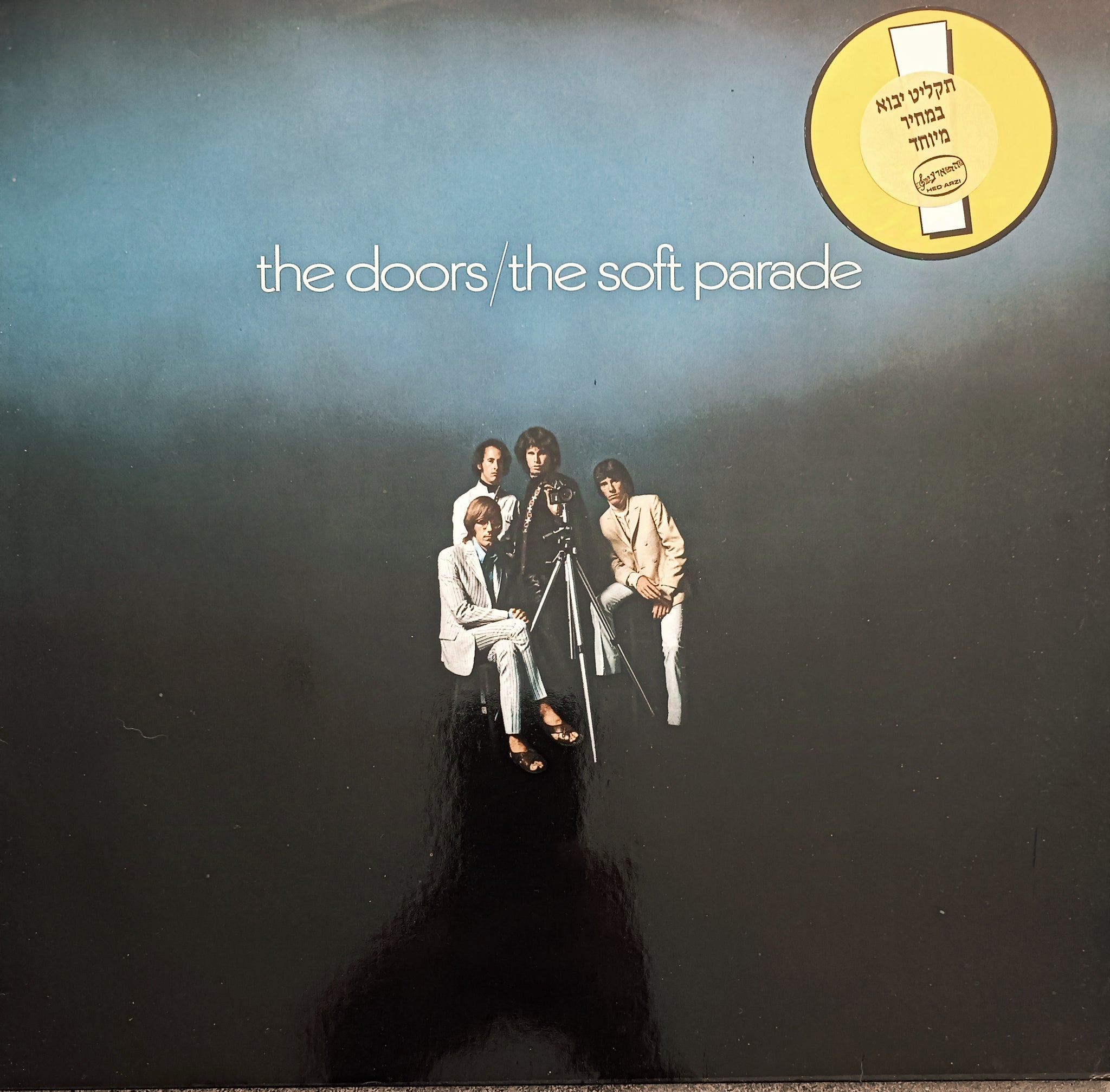 The Soft Parade