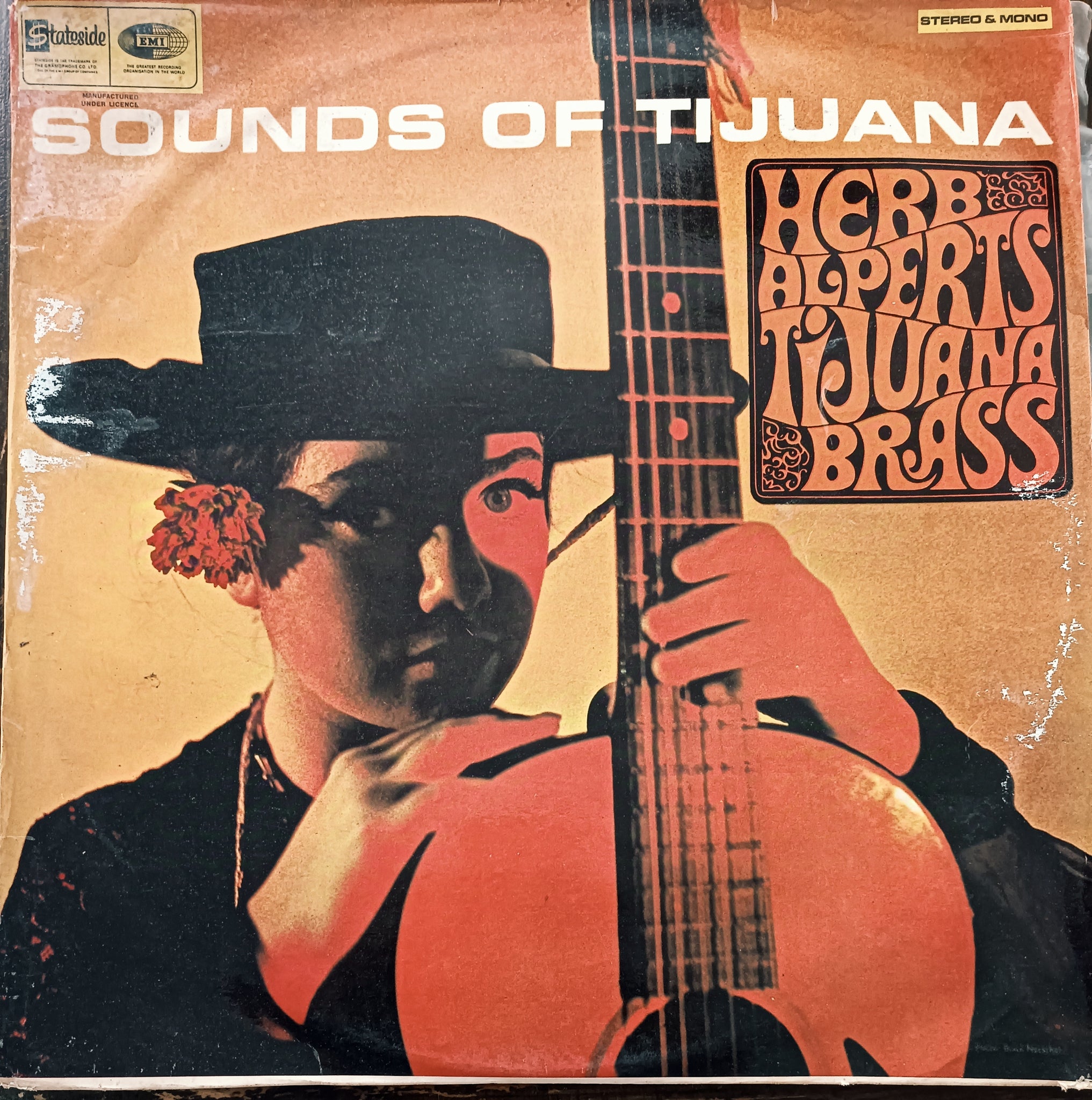 Sounds Of Tijuana