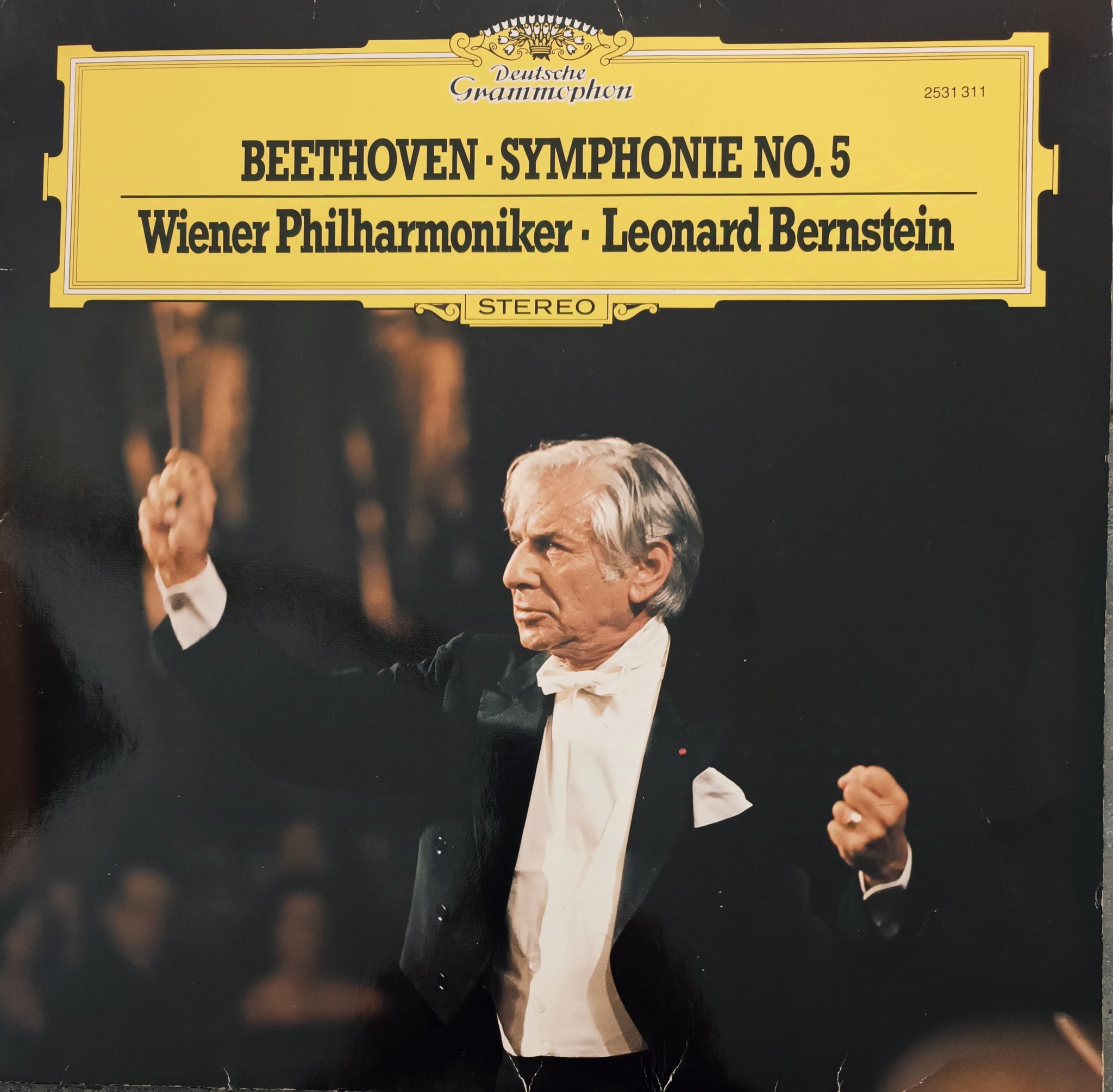 Symphonie No.5