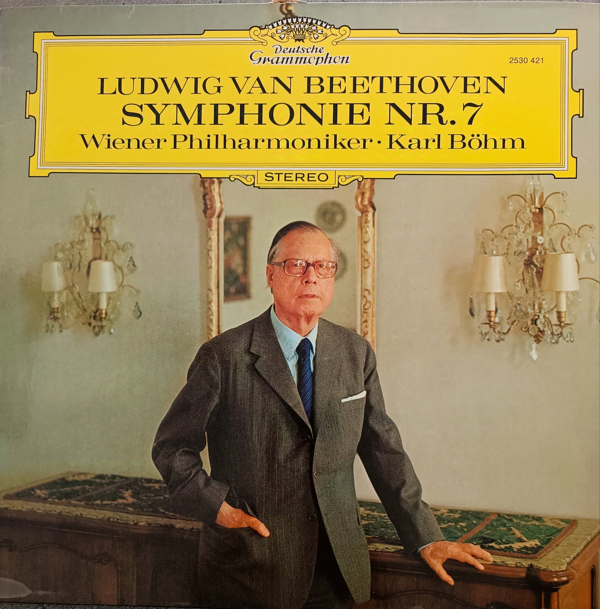 Symphonie No.7