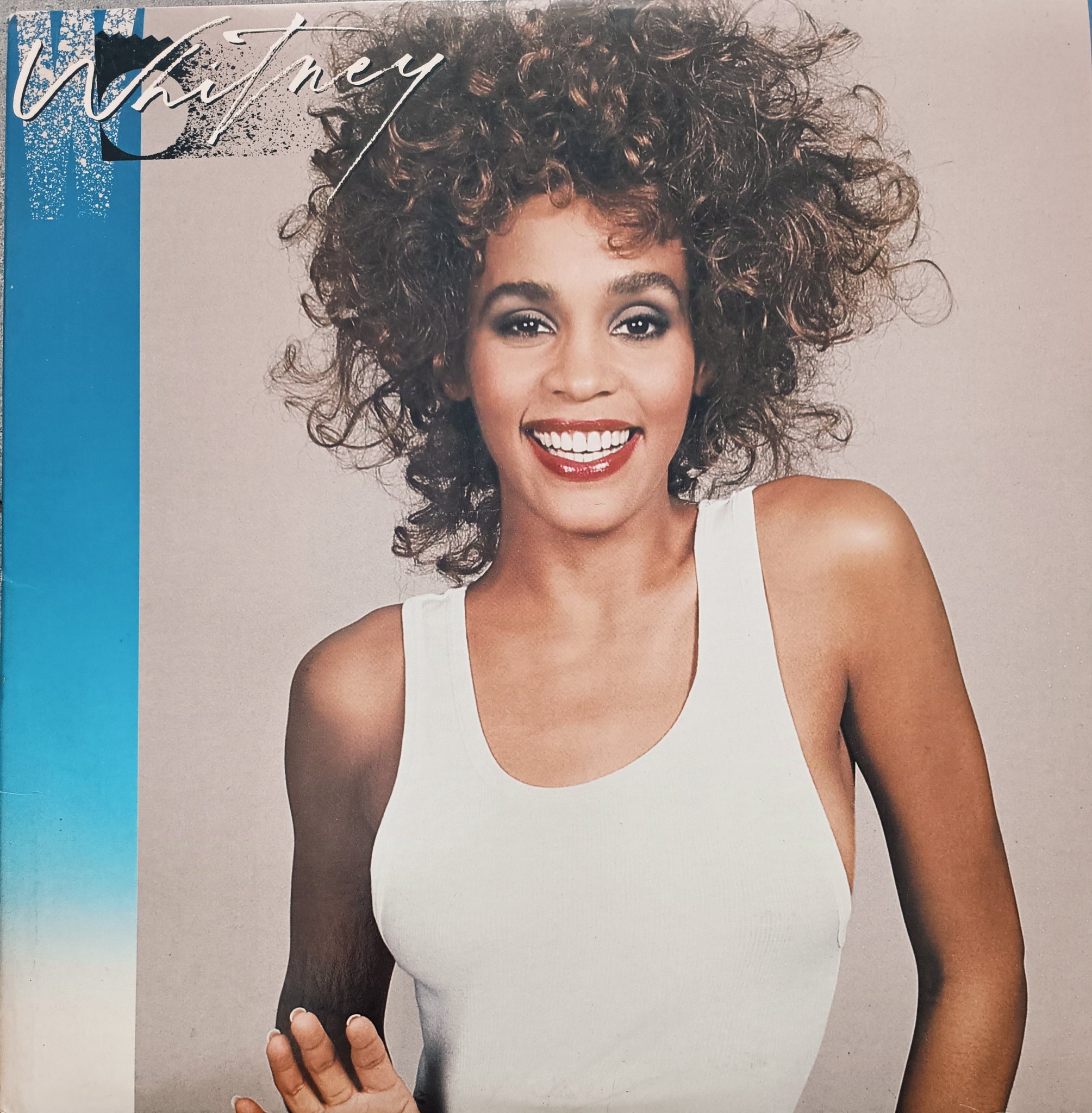 Whitney Houston