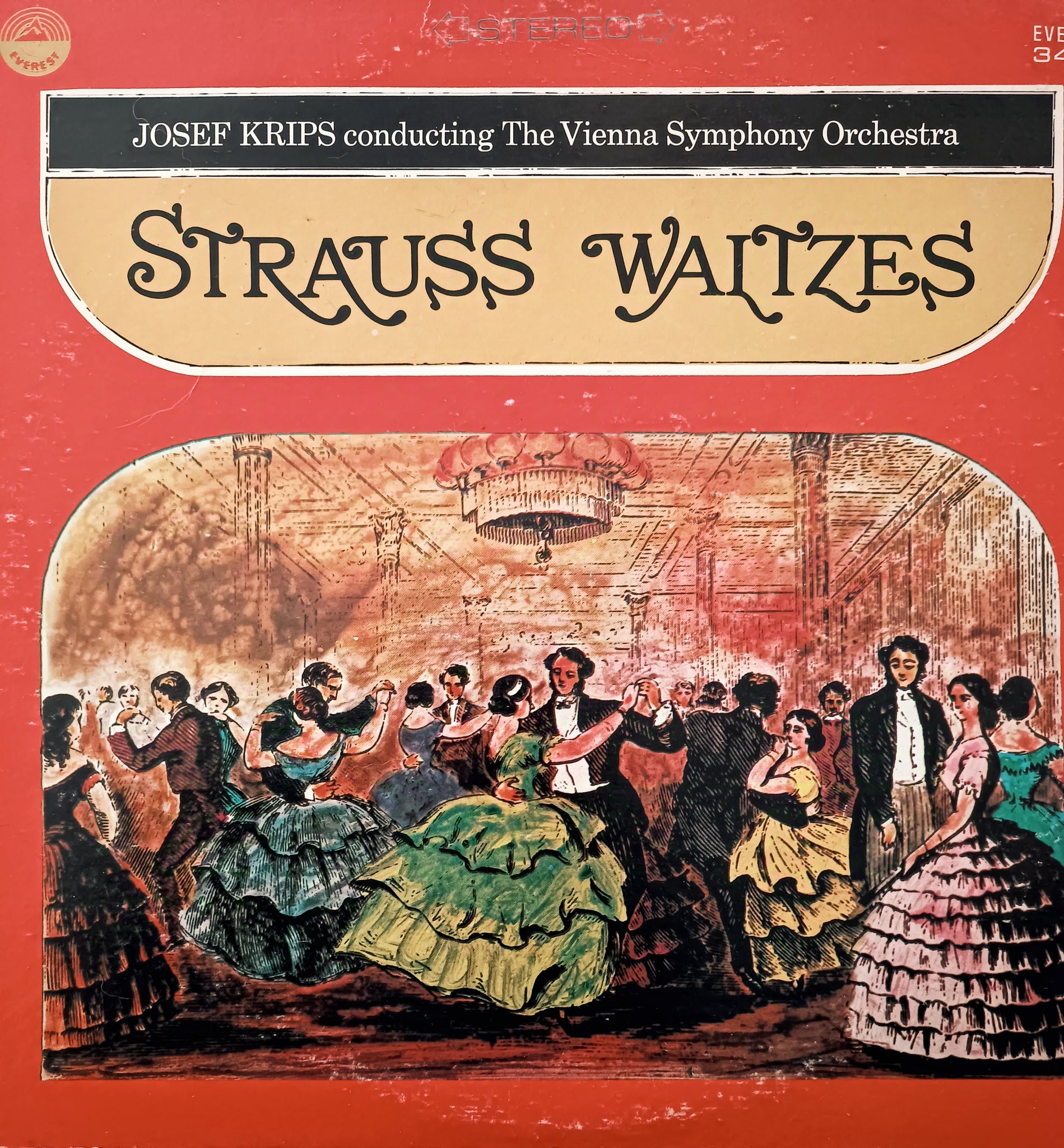 Waltzes