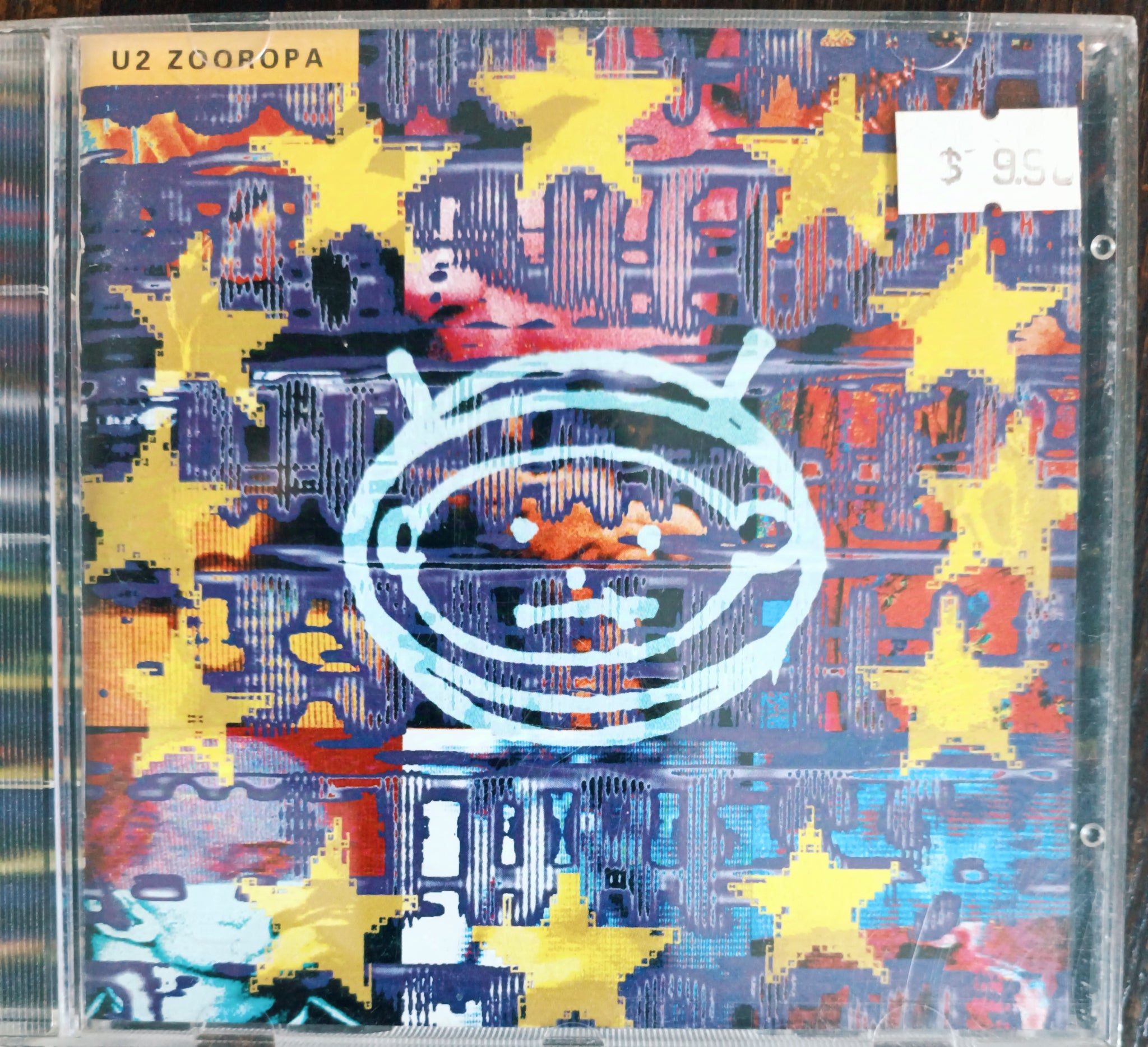 Zooropa