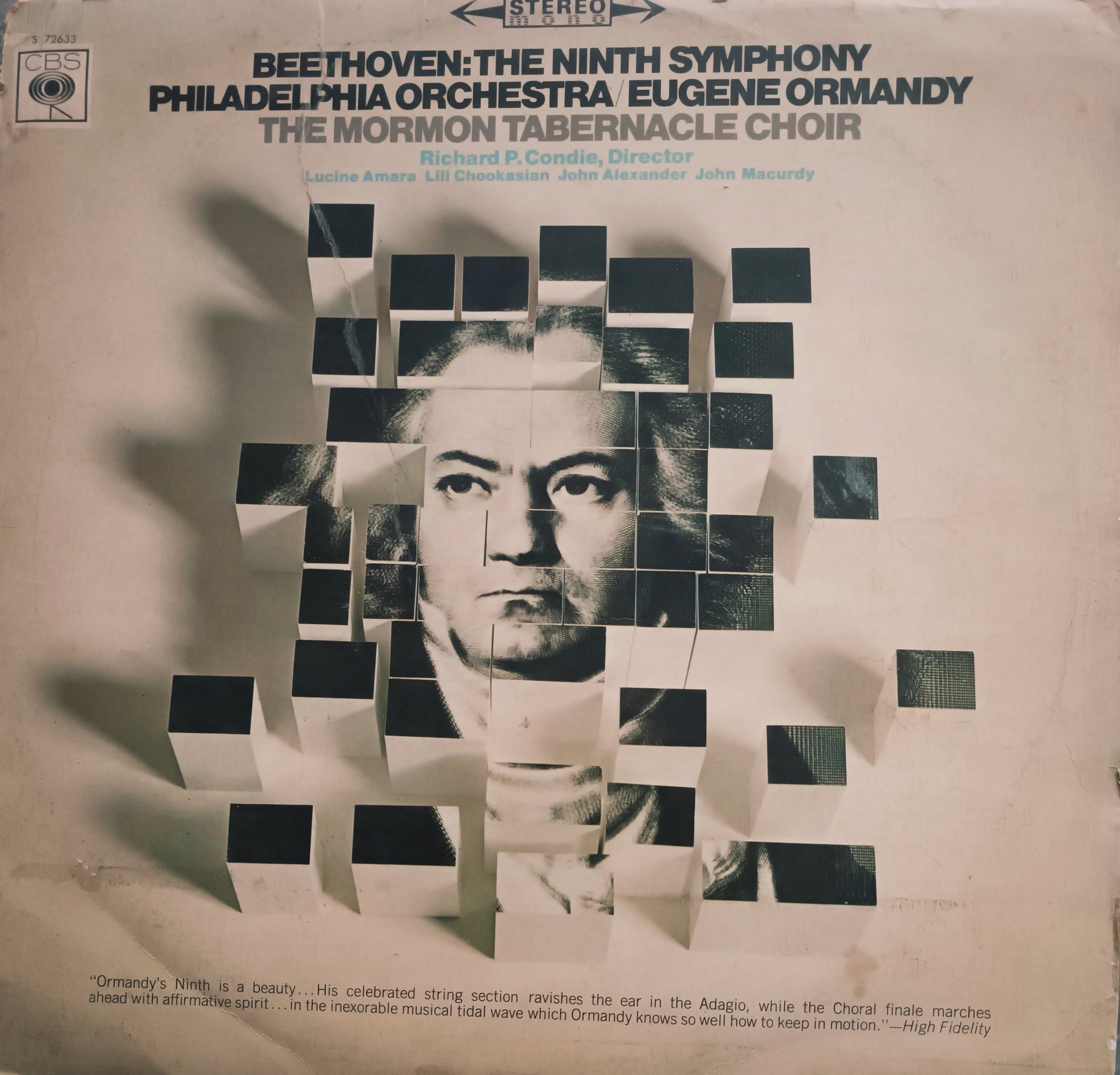 The Ninth Symphony