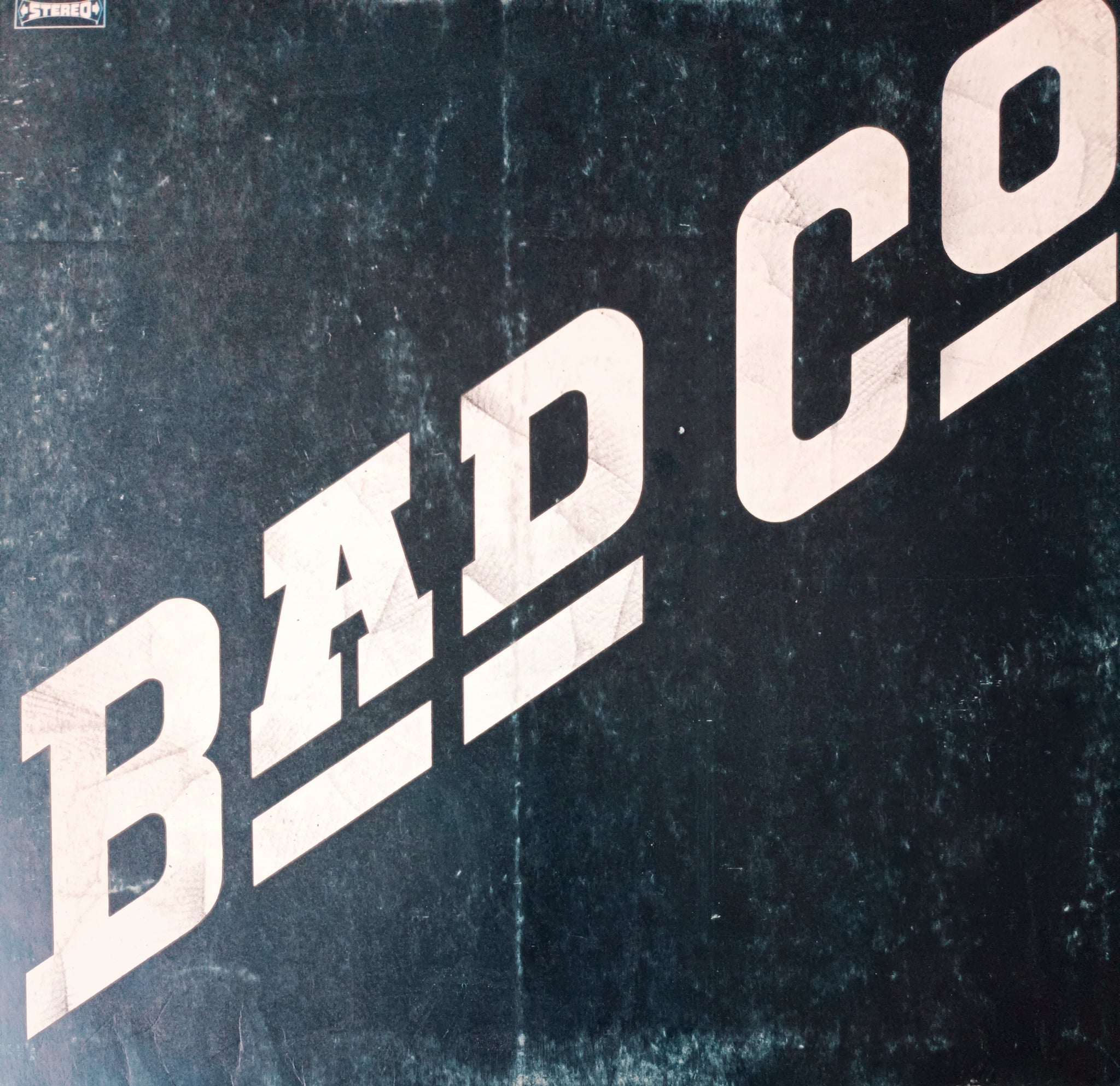 Bad Company