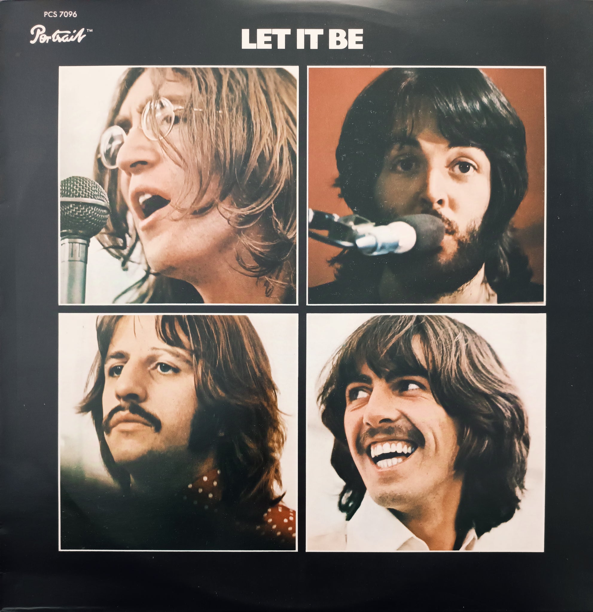 Let it Be