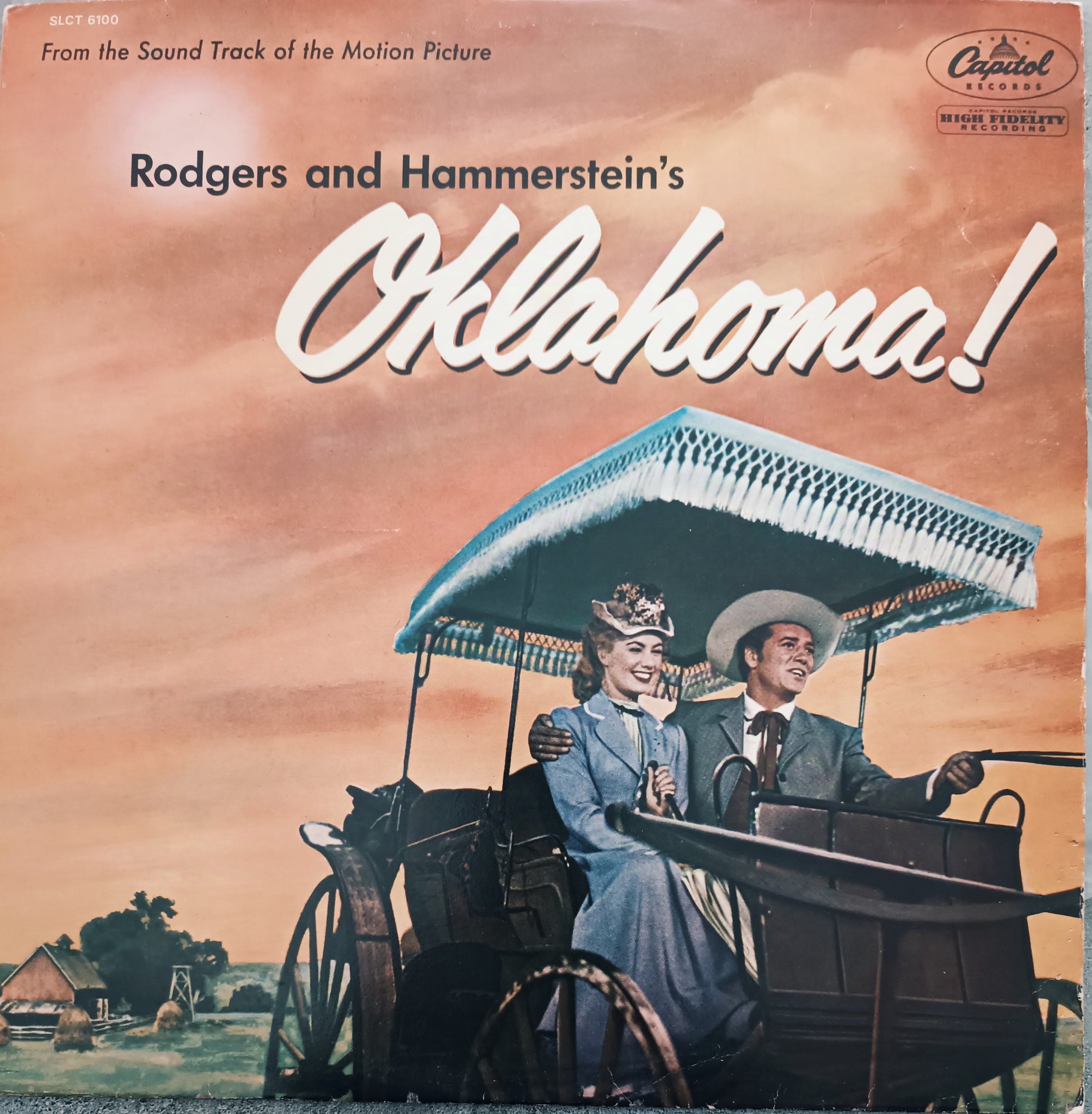 Oklahoma!