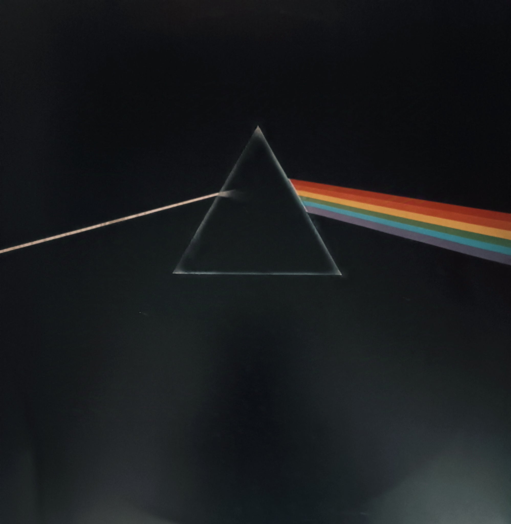 The Dark Side of The Moon