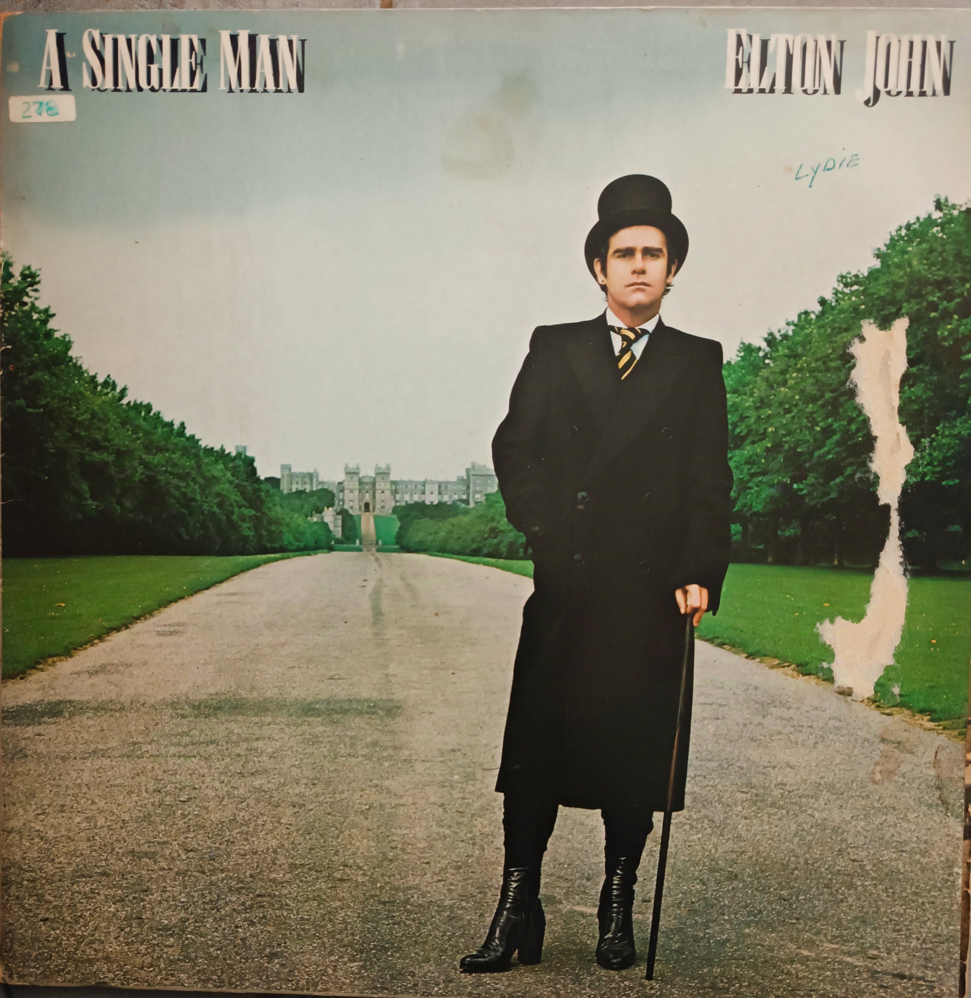 A Single Man
