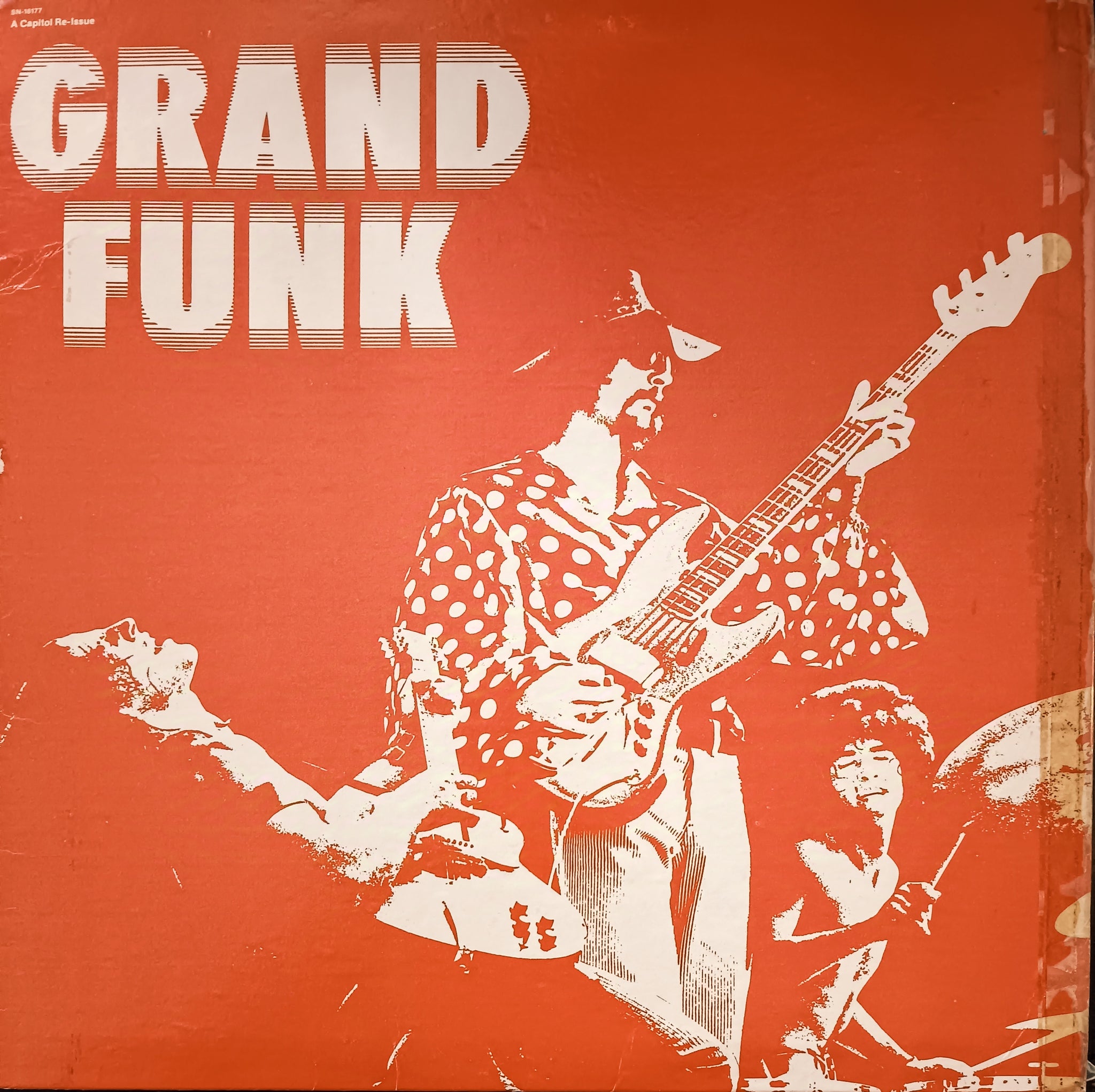 Grand Funk