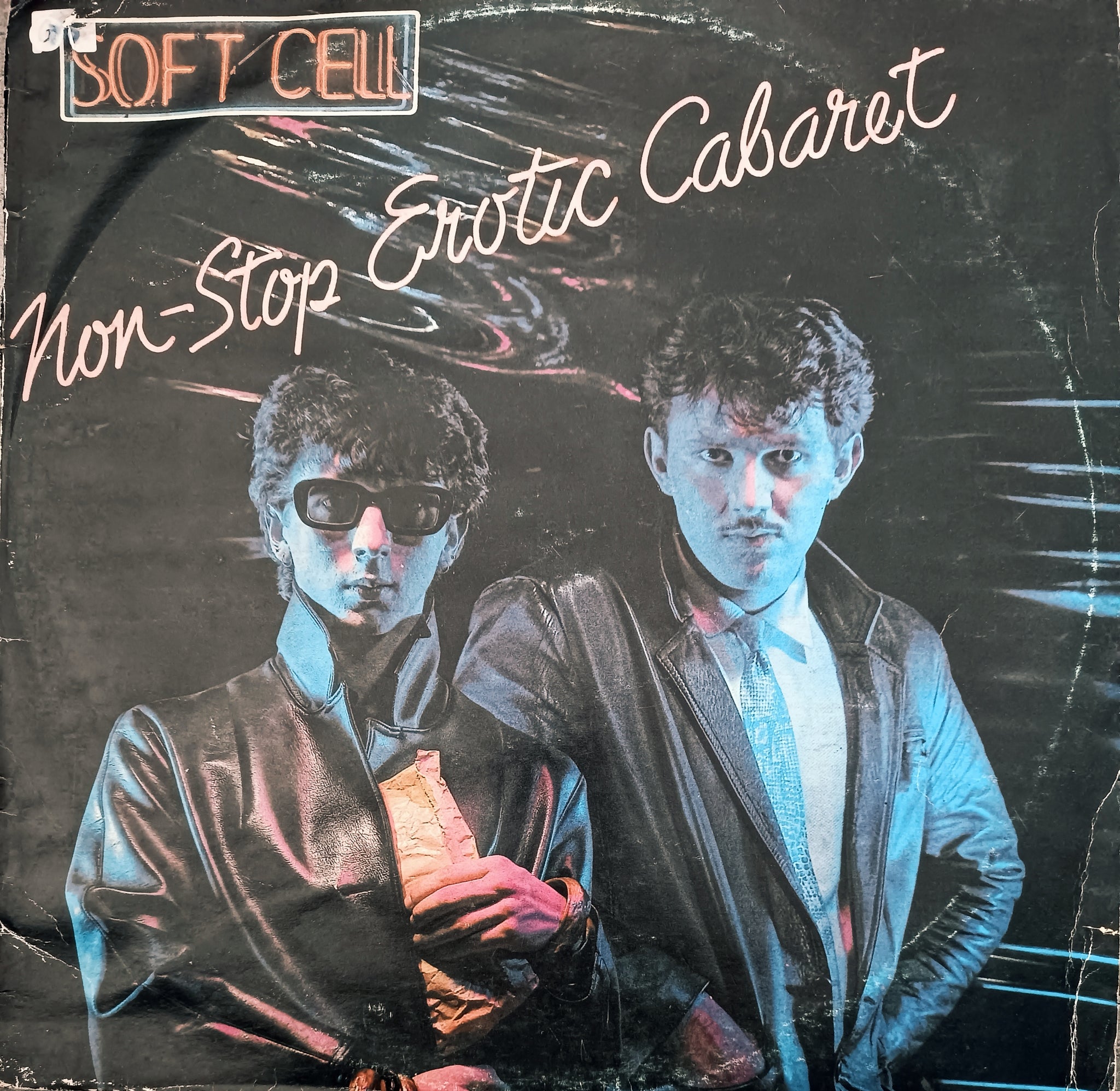 Non-Stop Erotic Cabaret