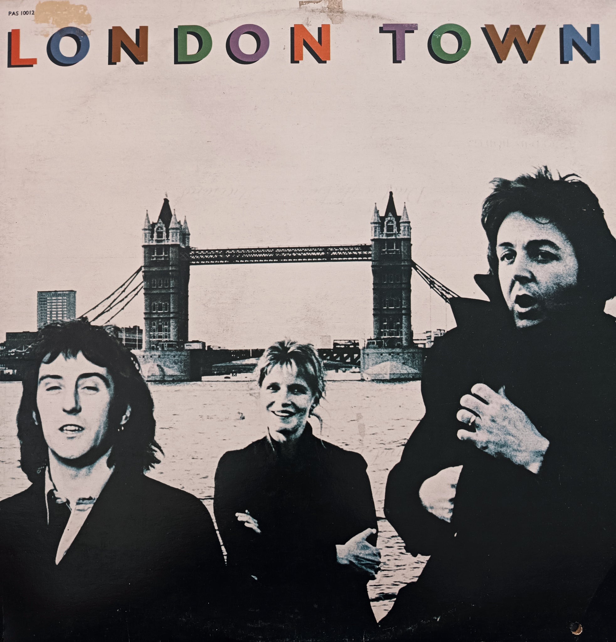 London Town