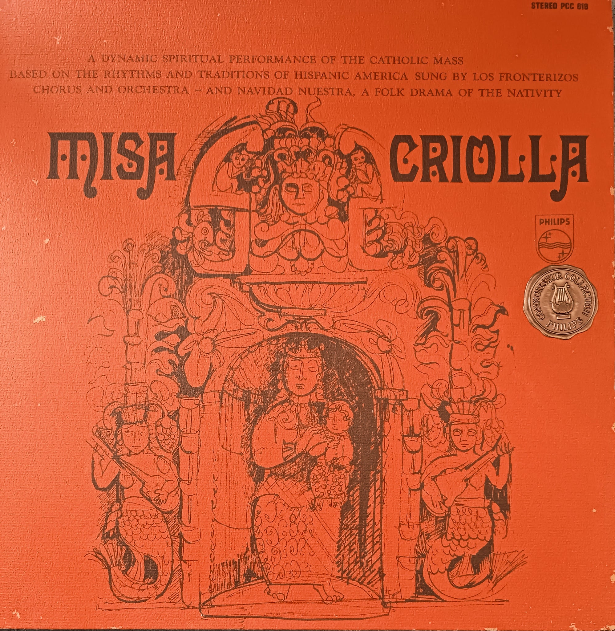 Misa Criolla