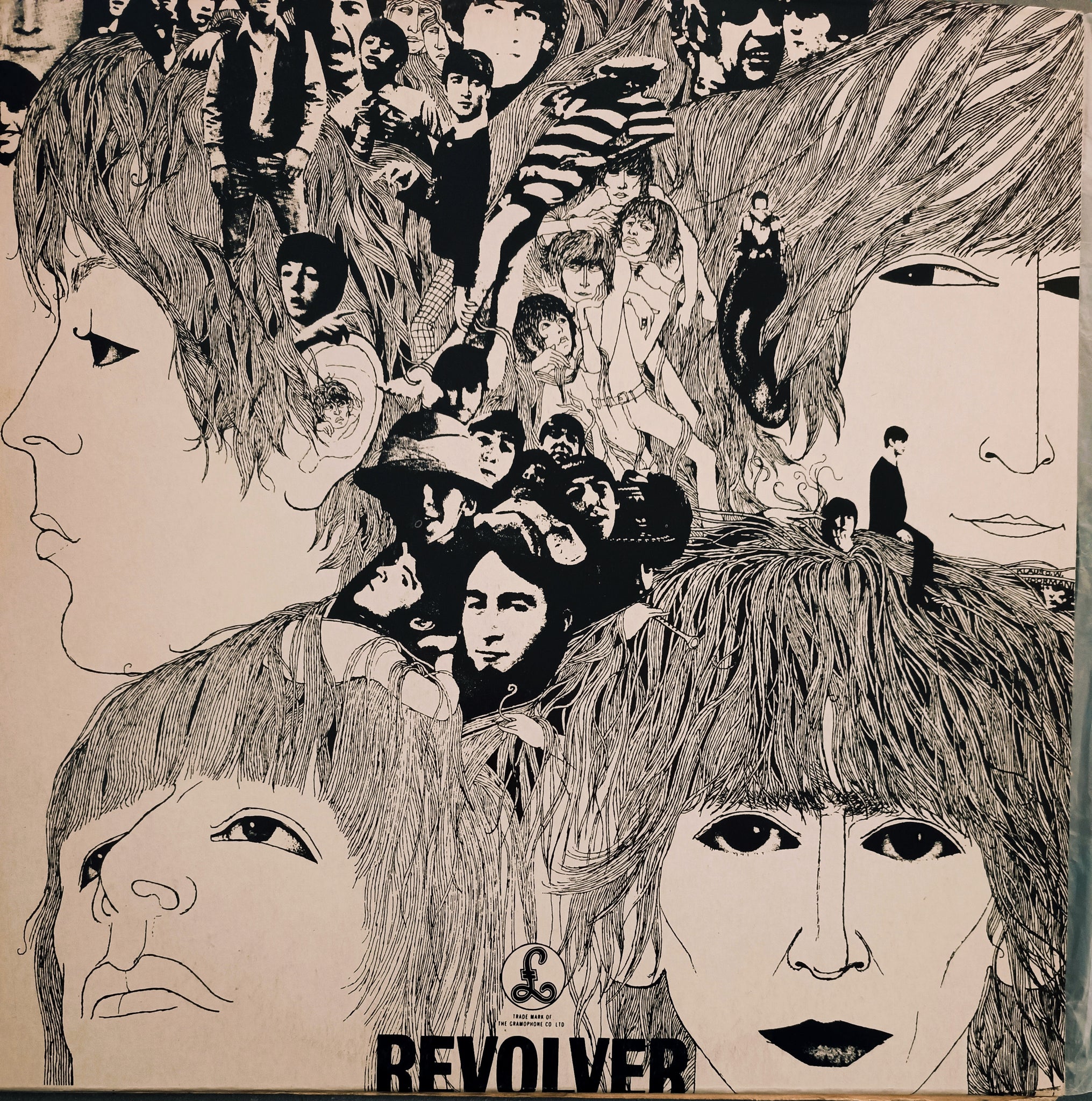 Revolver