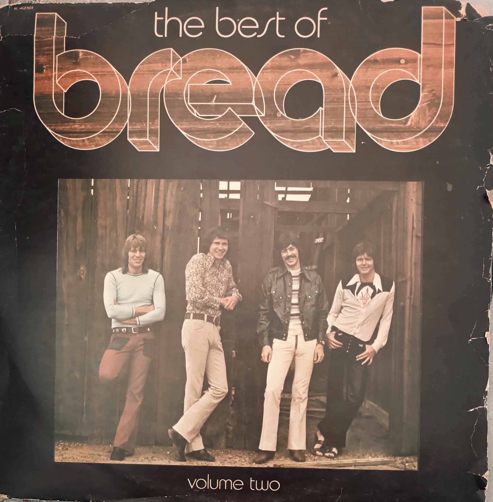 Best Of Bread Vol.2