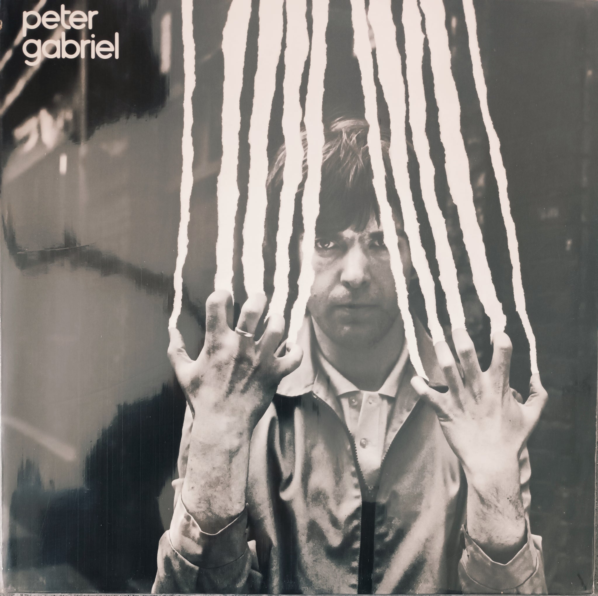 Peter Gabriel [2]