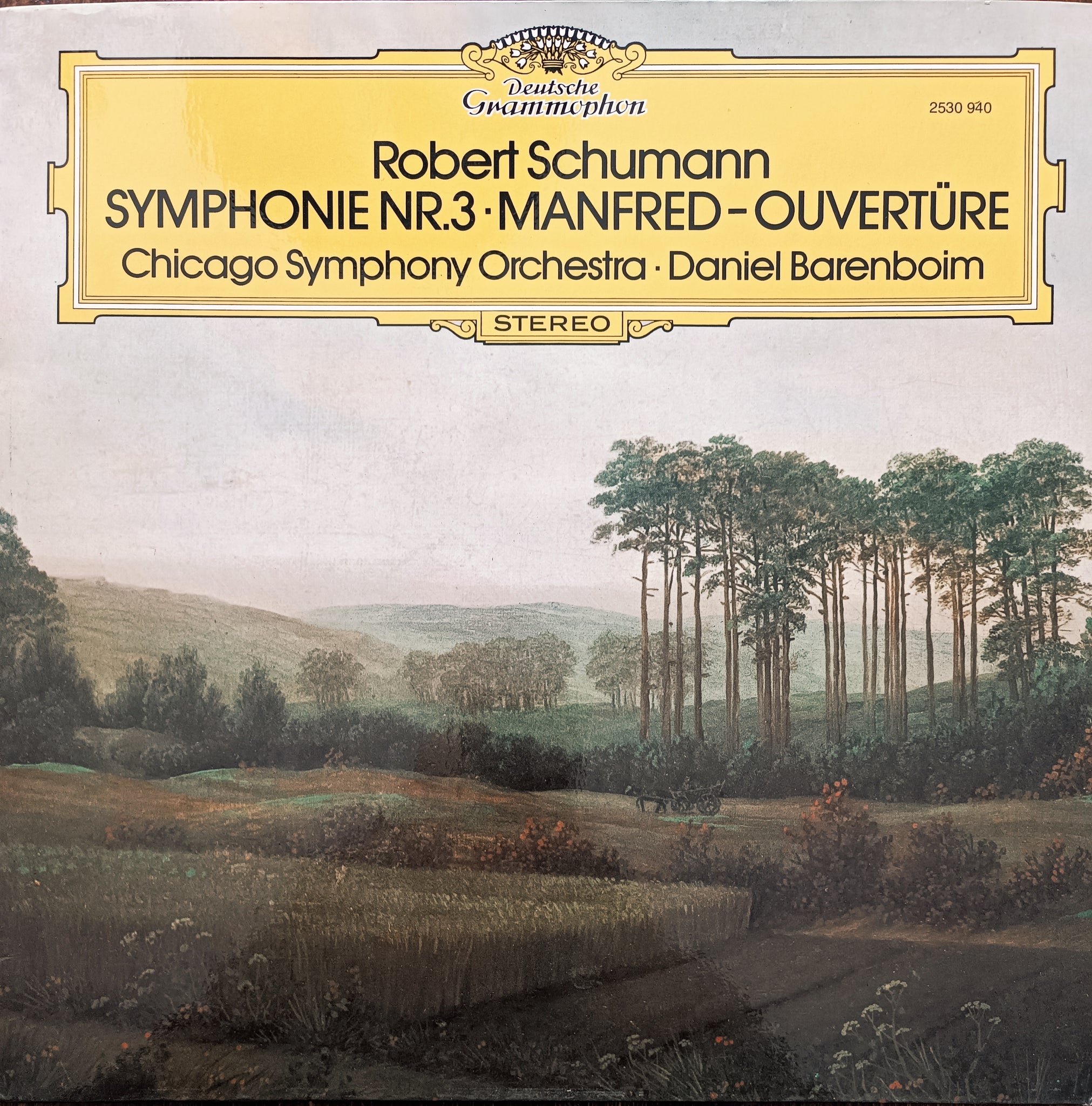 Symphony No.3