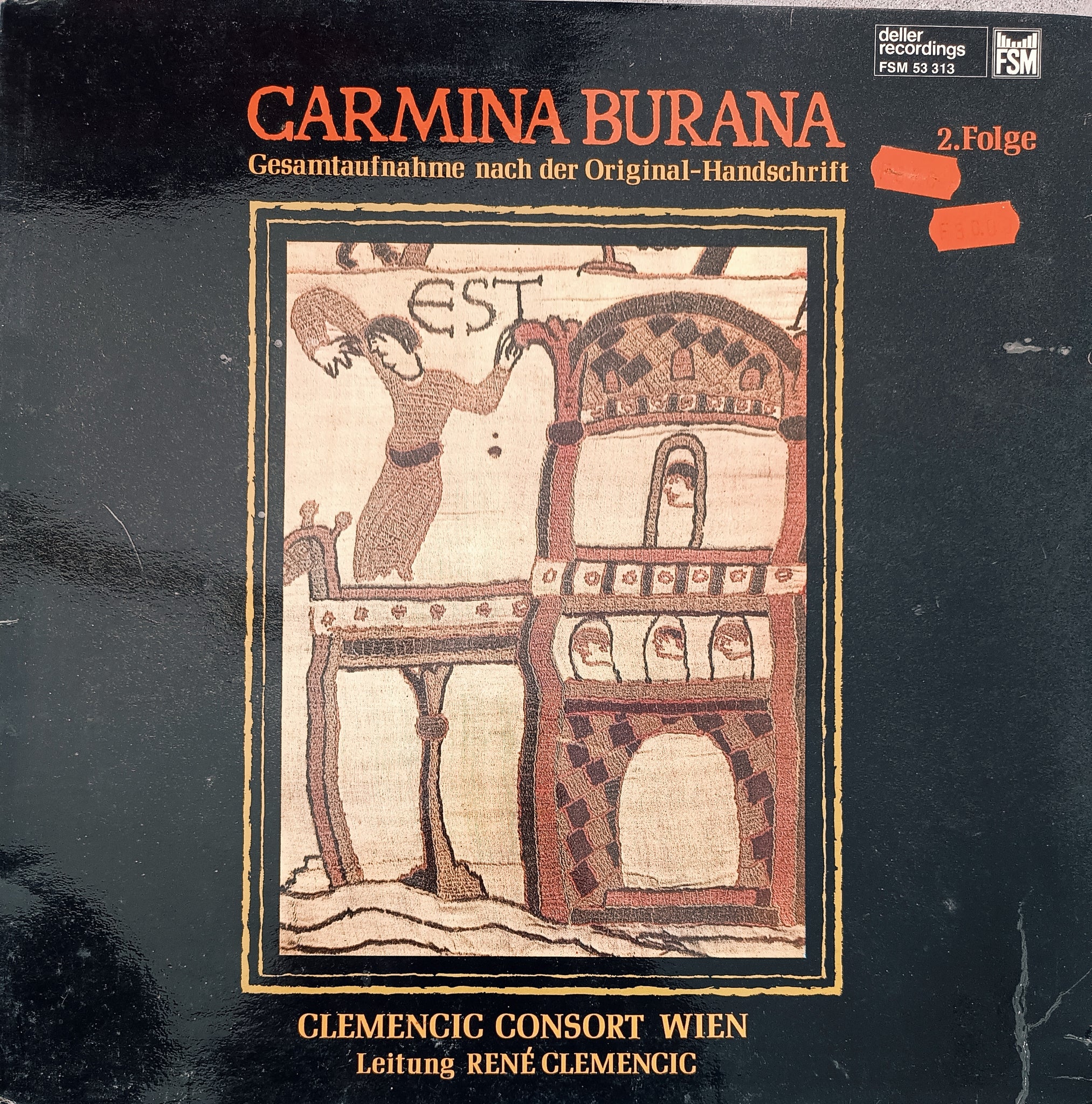 Carmina Burana