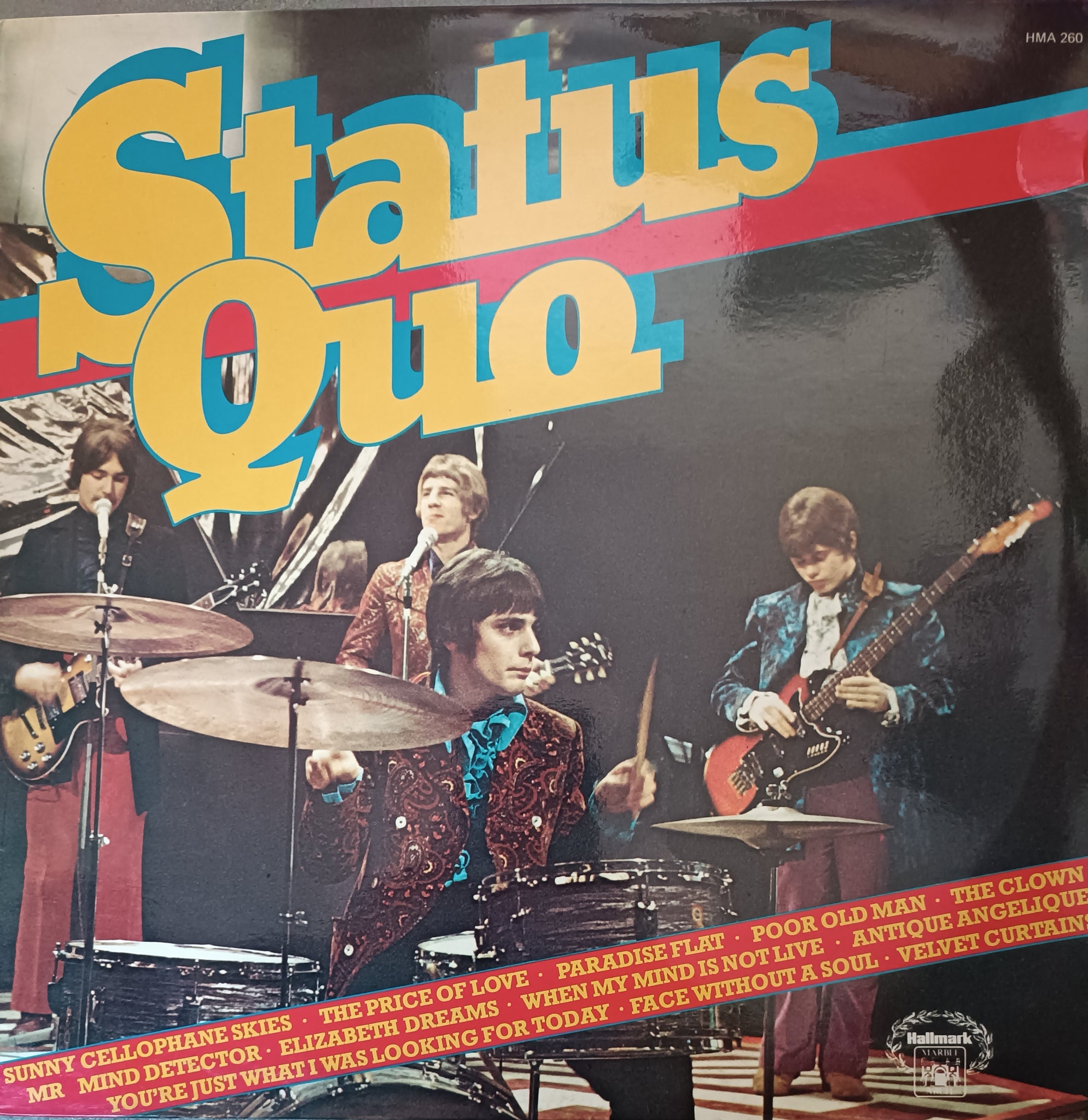 Status Quo