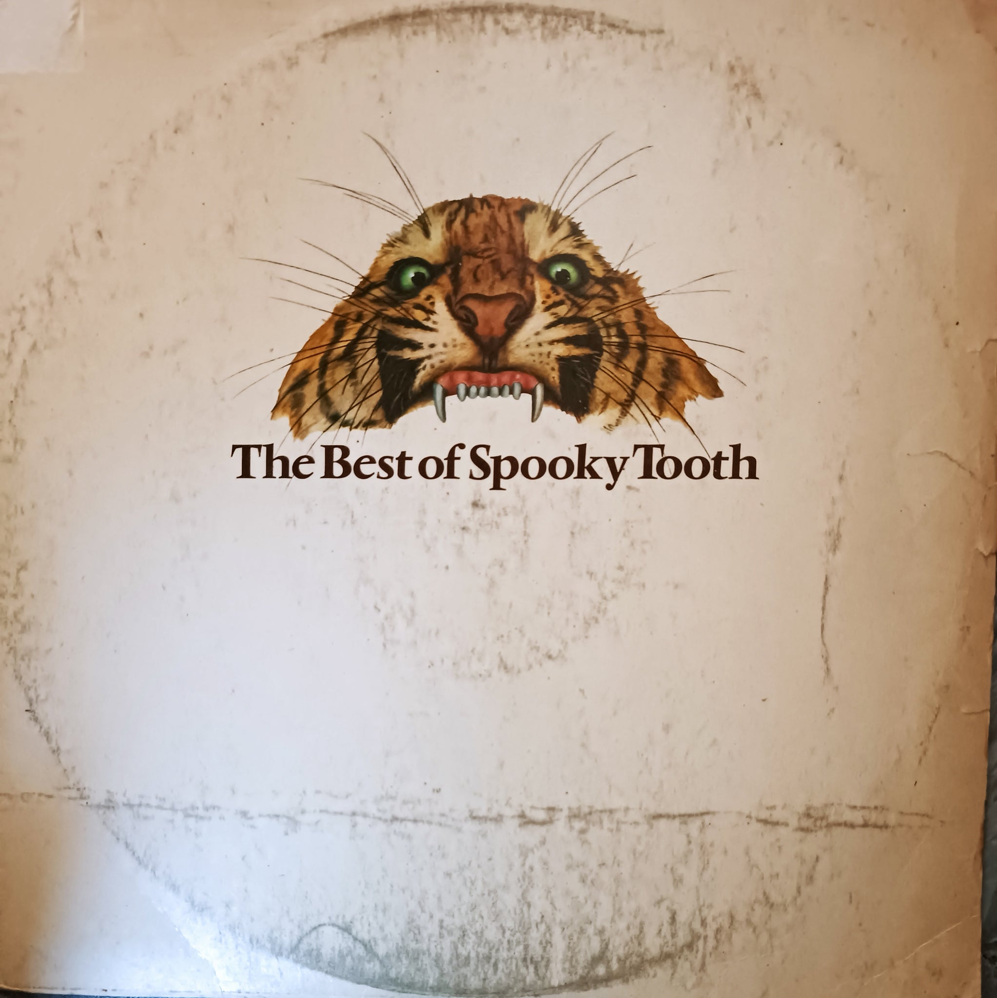 The Best Of Spooky Tooth