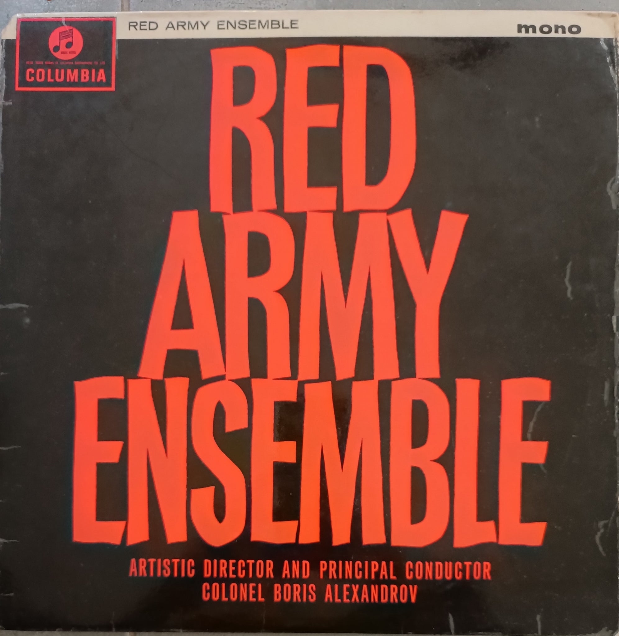 Red Army Ensemble