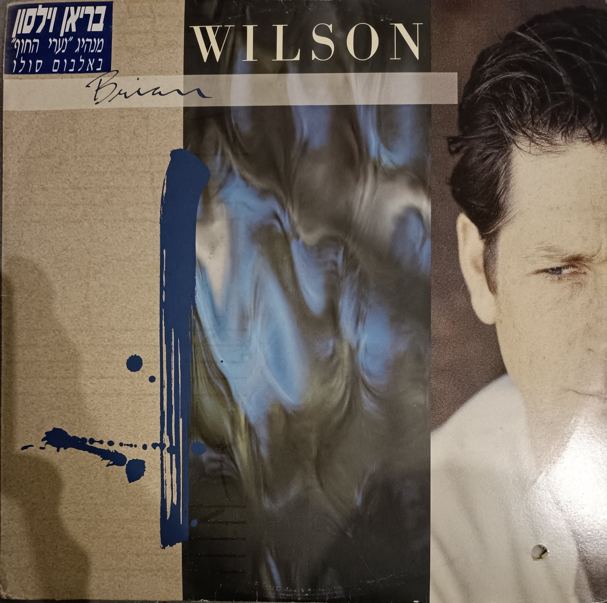 Brian Wilson