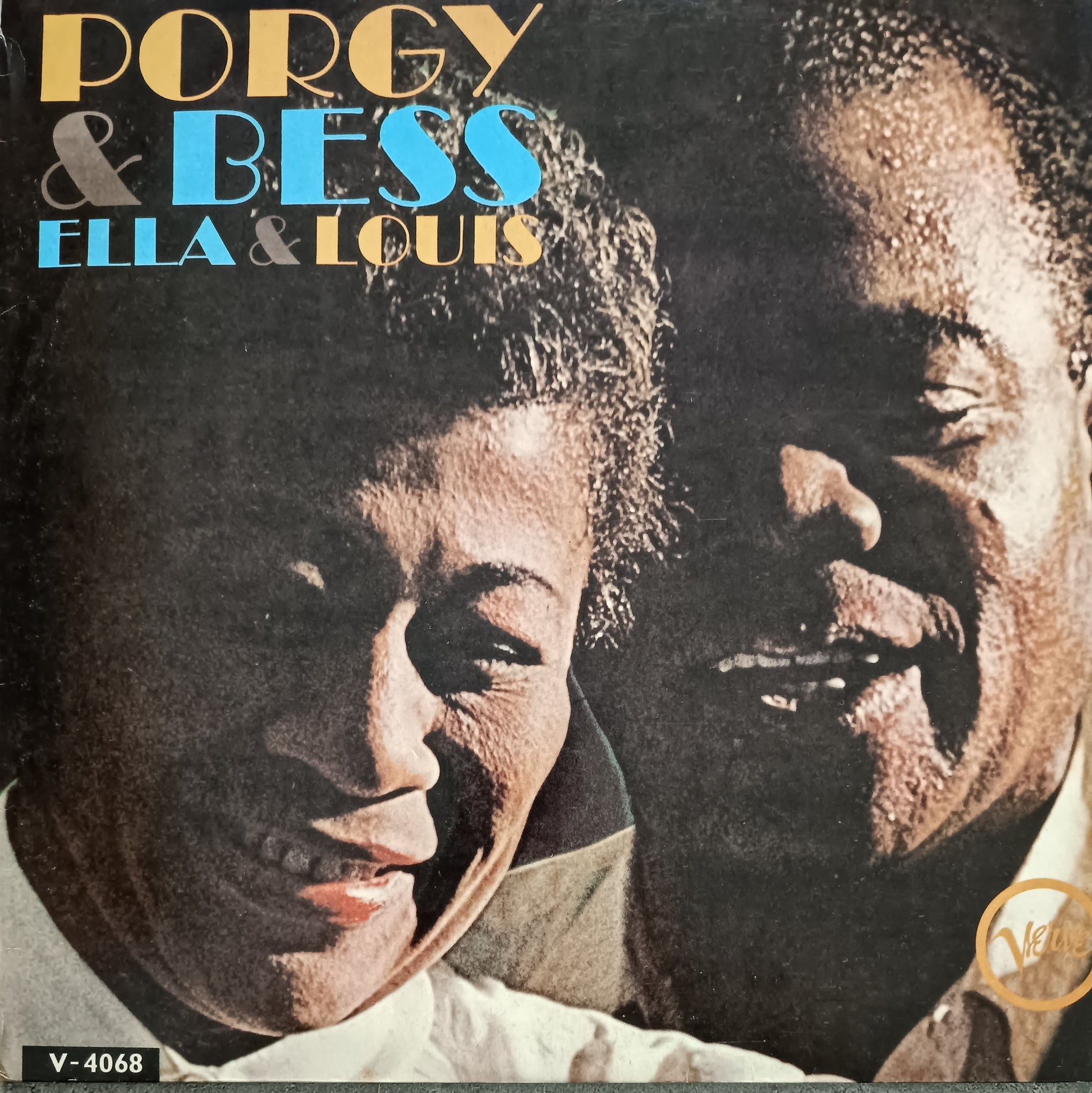 Porgy & Bess