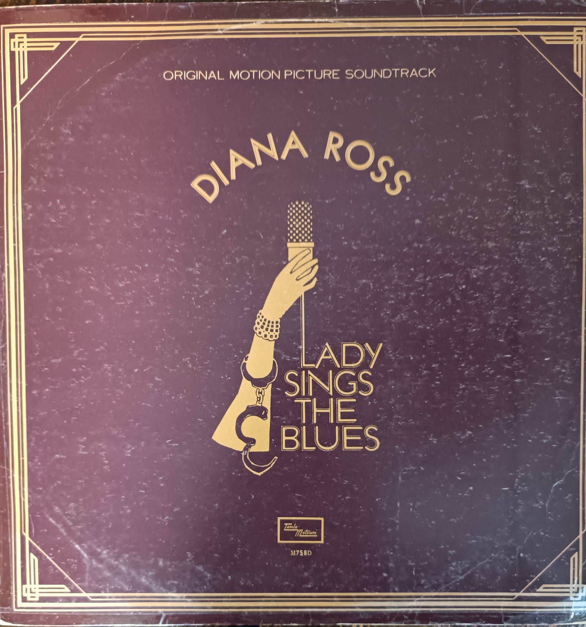 Lady Sings The Blues