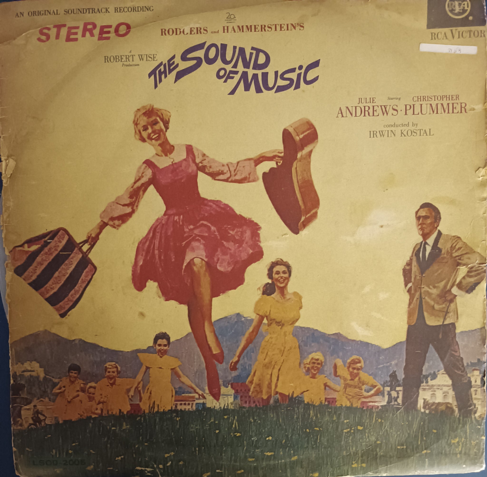 The Sound of Music