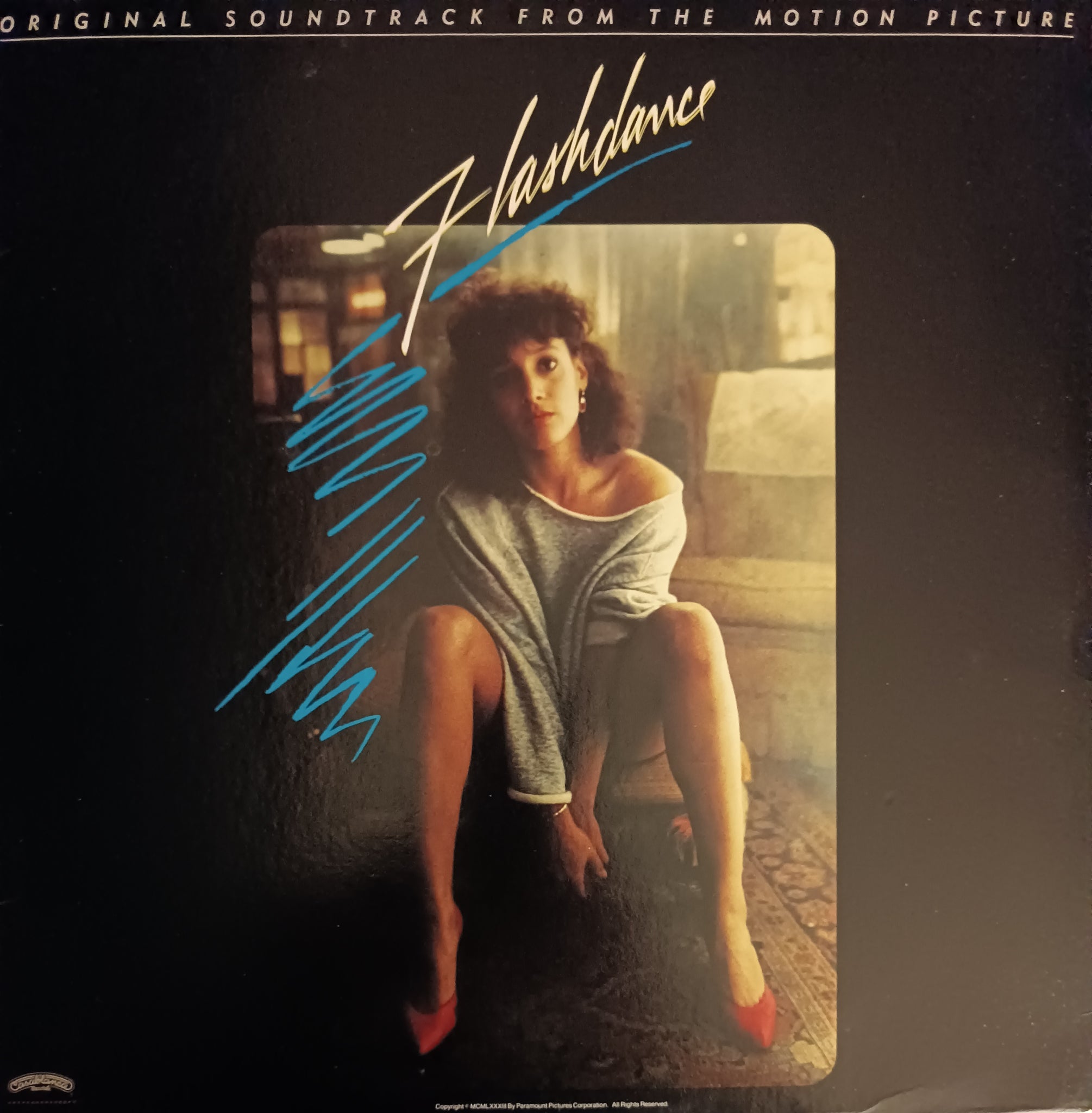 Flashdance