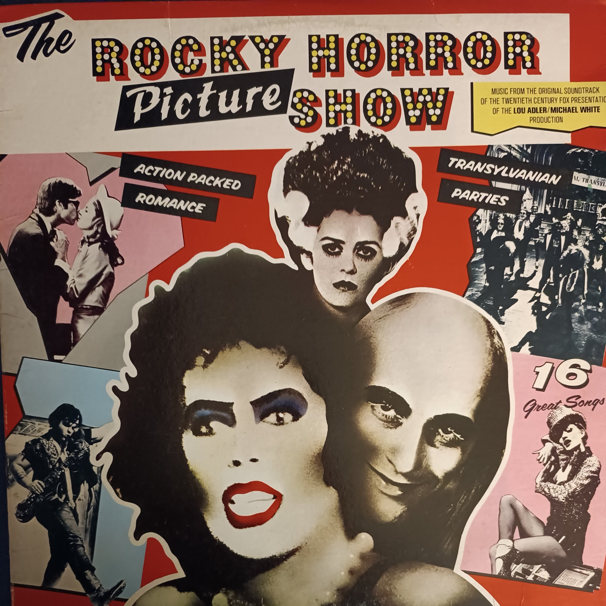 Rocky Horror Picture Show