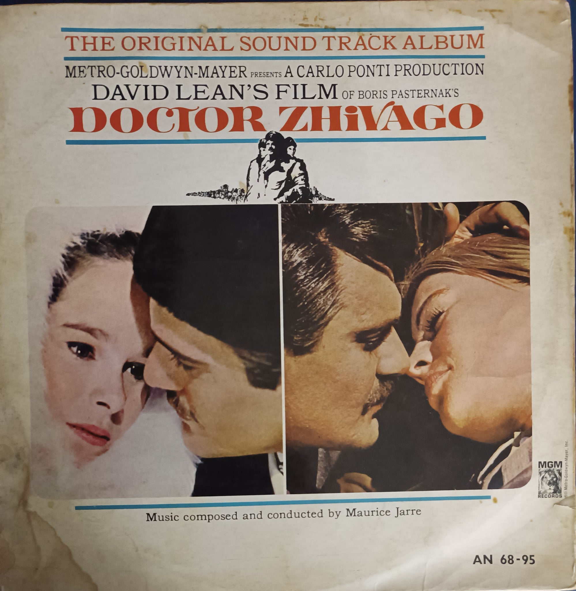 Doctor Zhivago