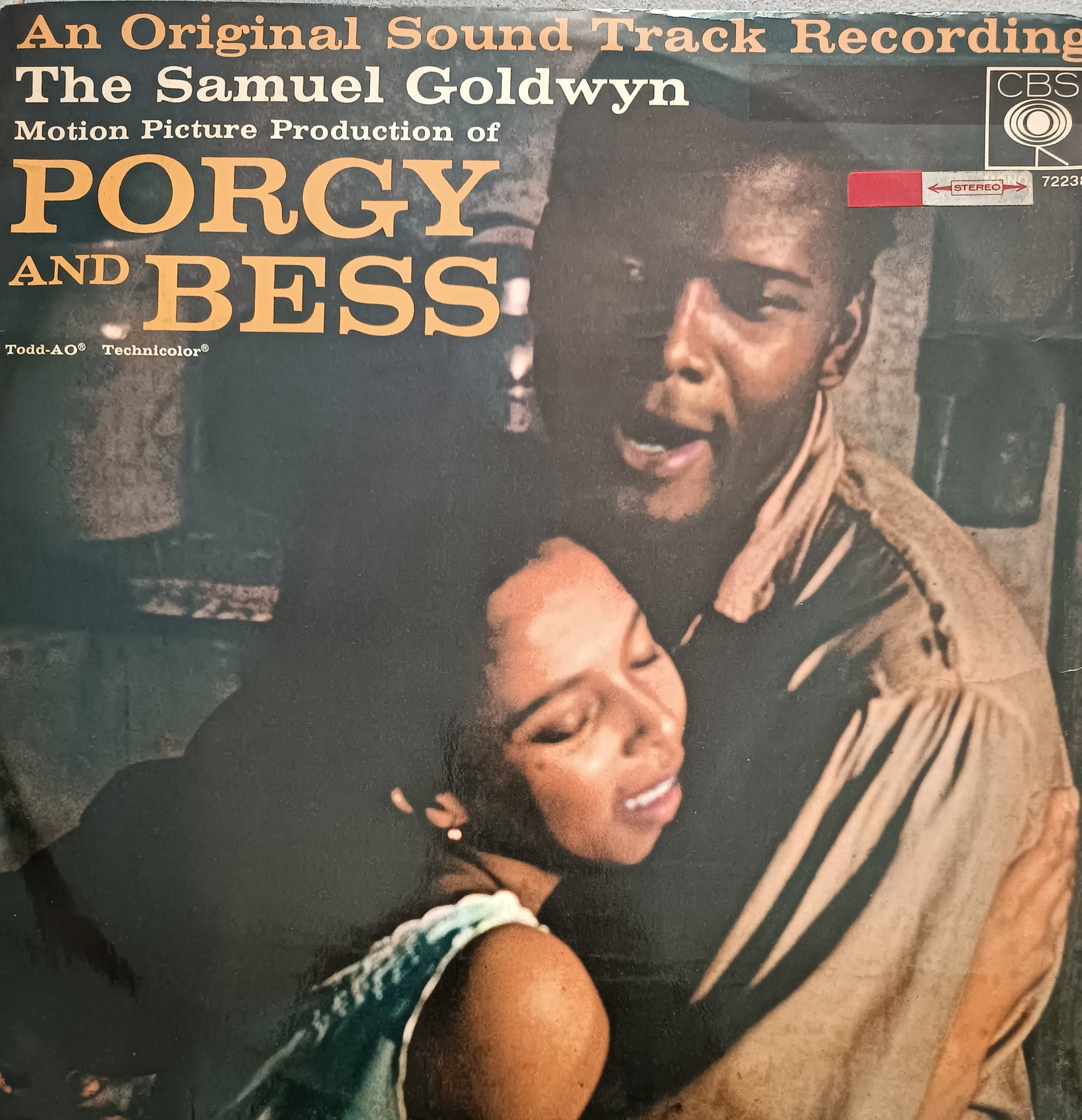 Porgy &  Bess