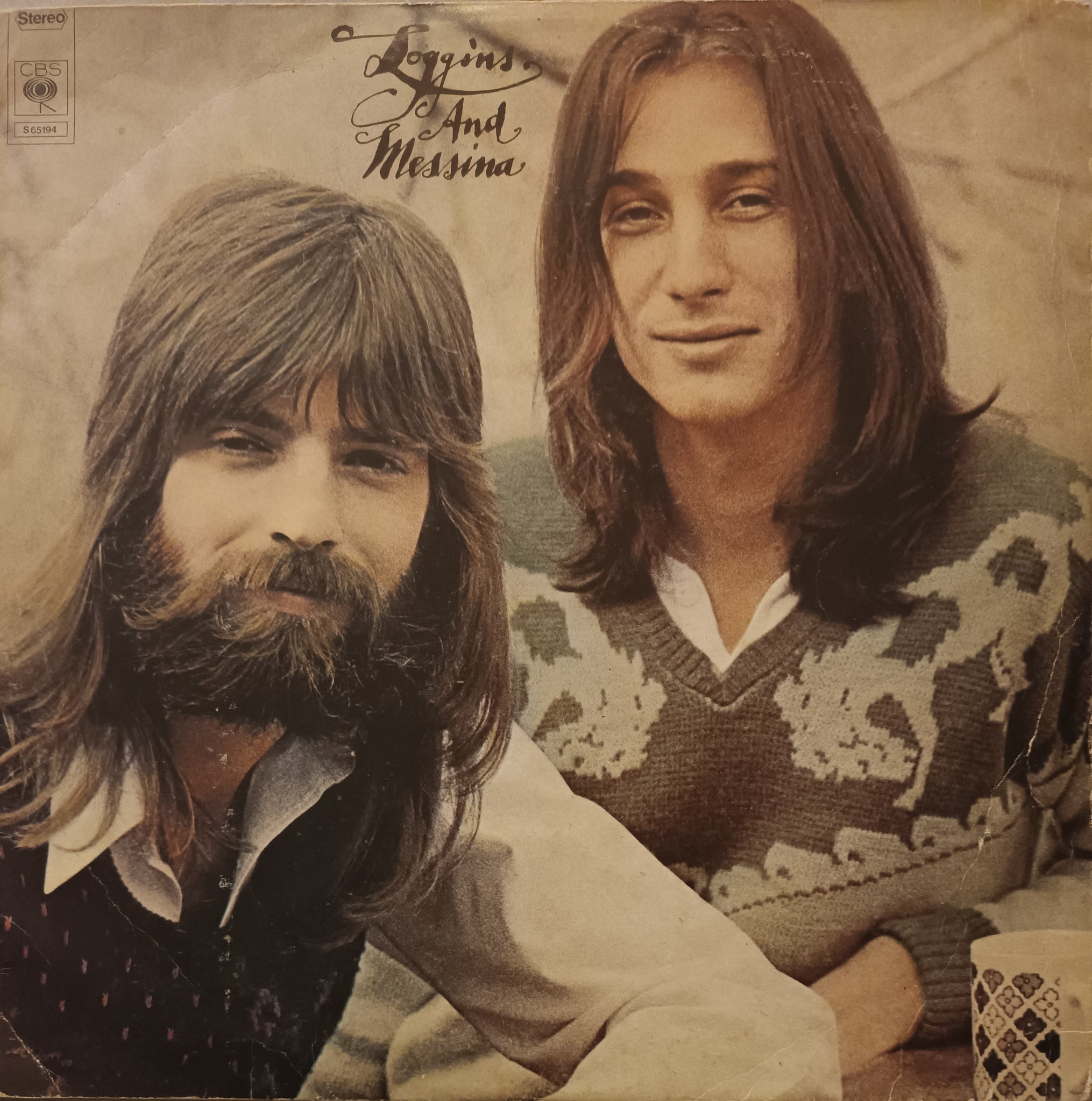 Loggins & Messina