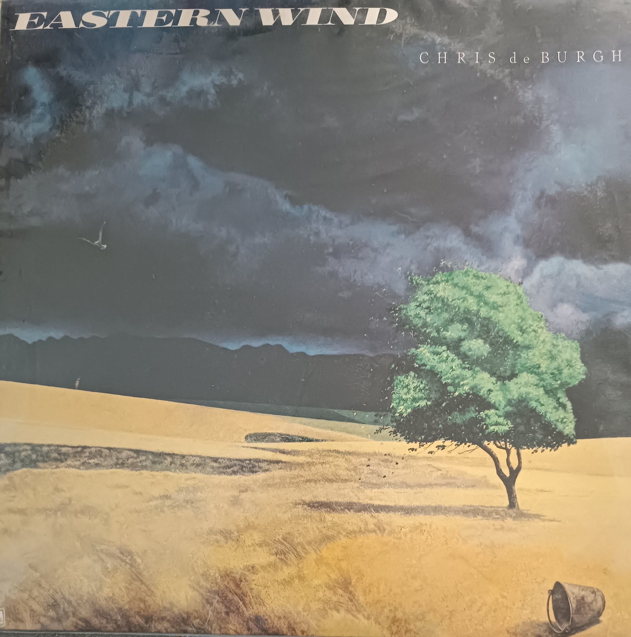 Eastern Wind