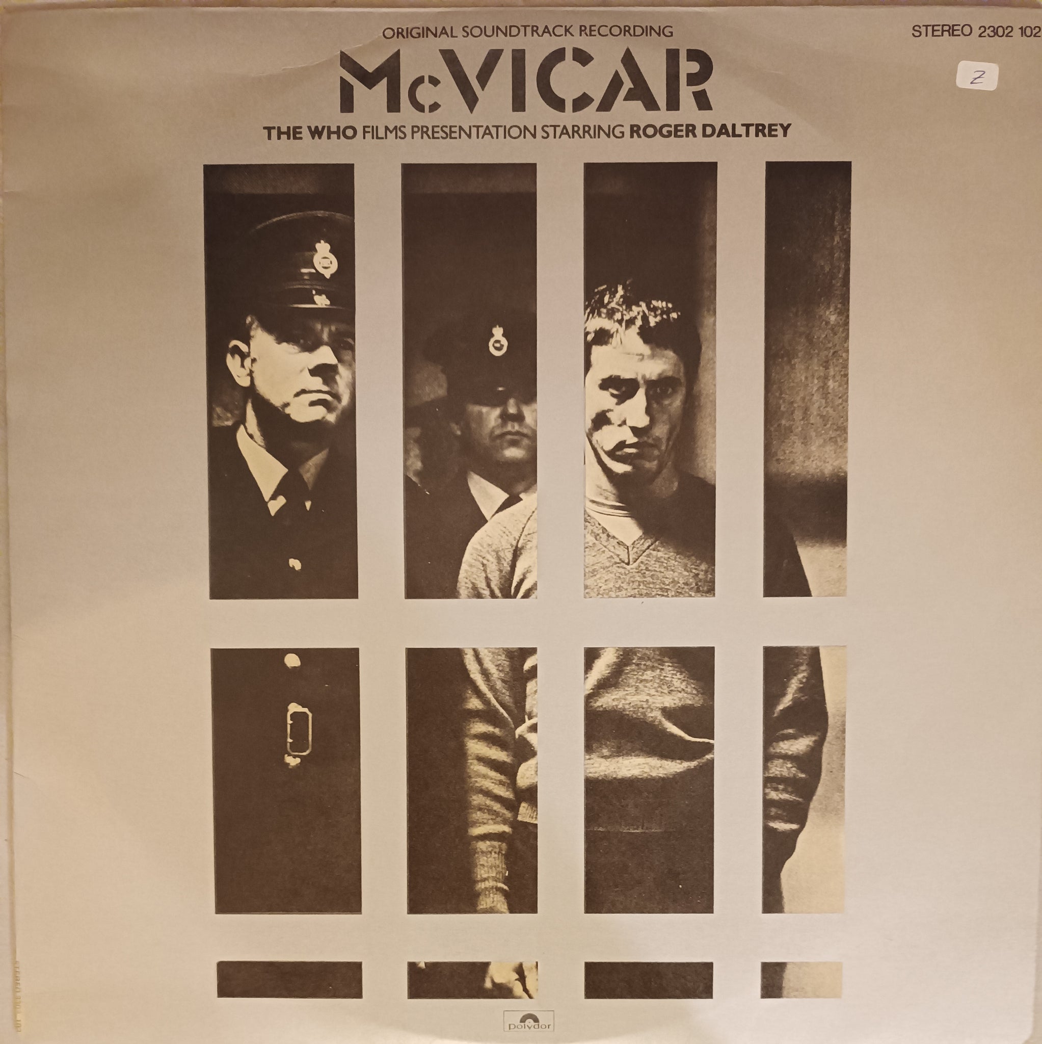 McVicar