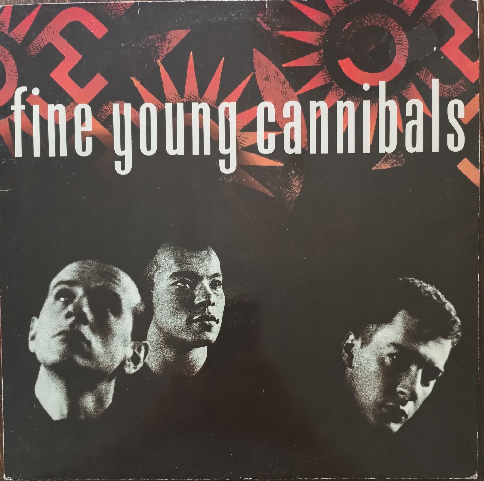 Fine Young Cannibals