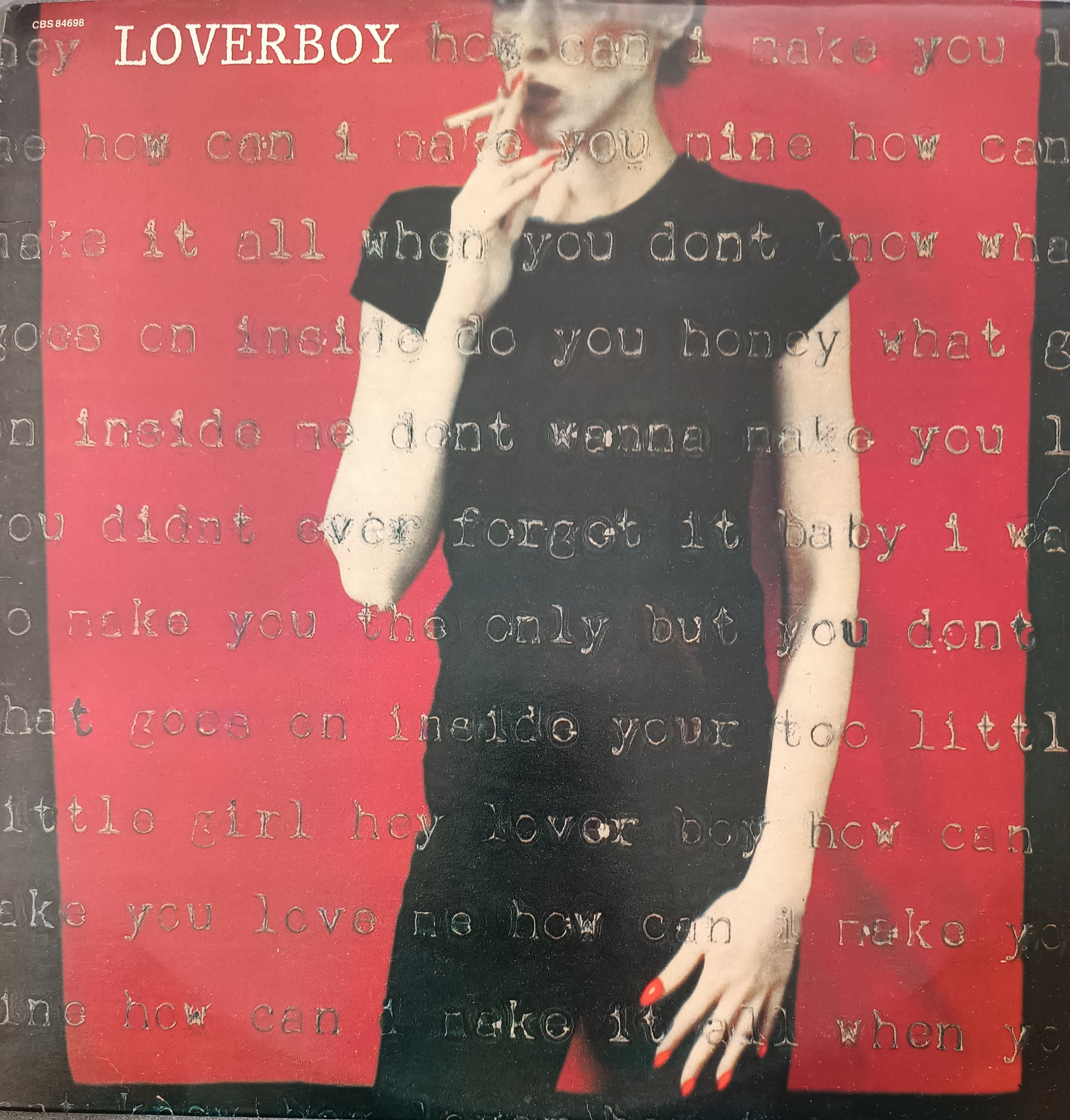 Loverboy